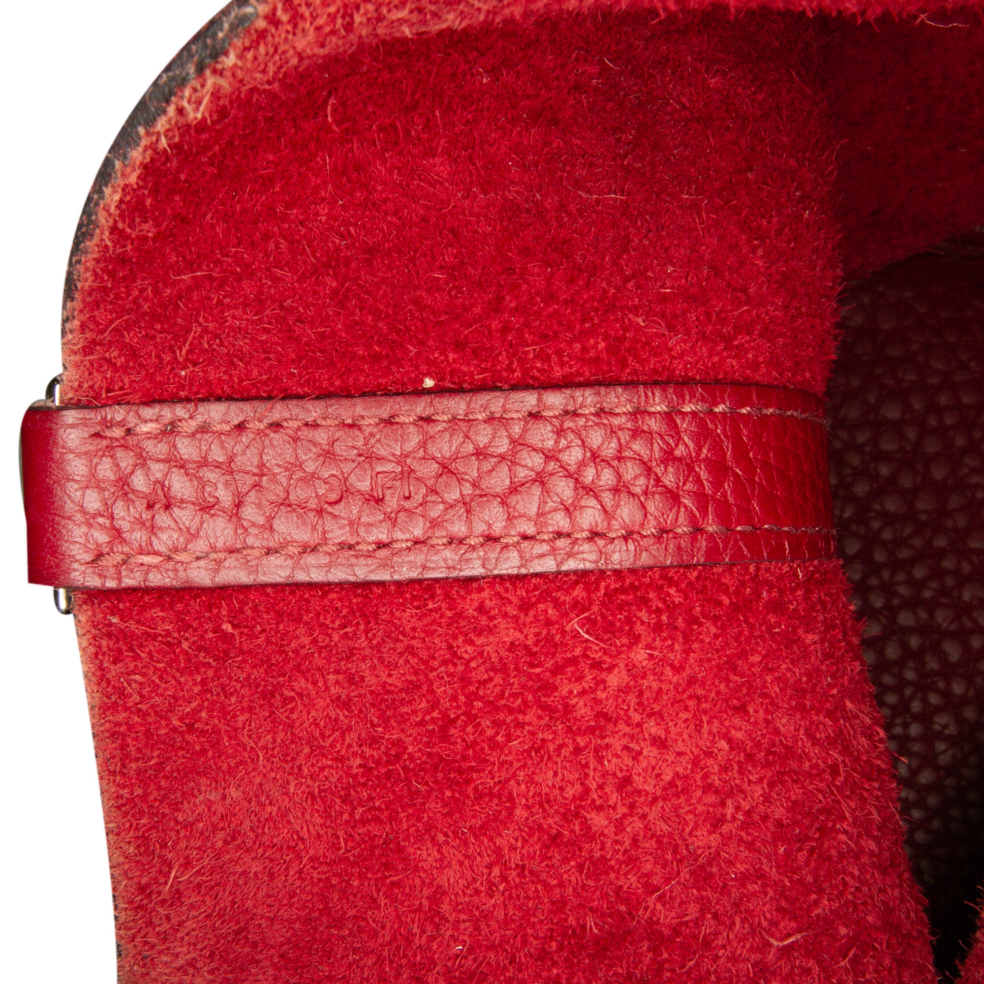 Hermes Clemence Picotin Lock 18