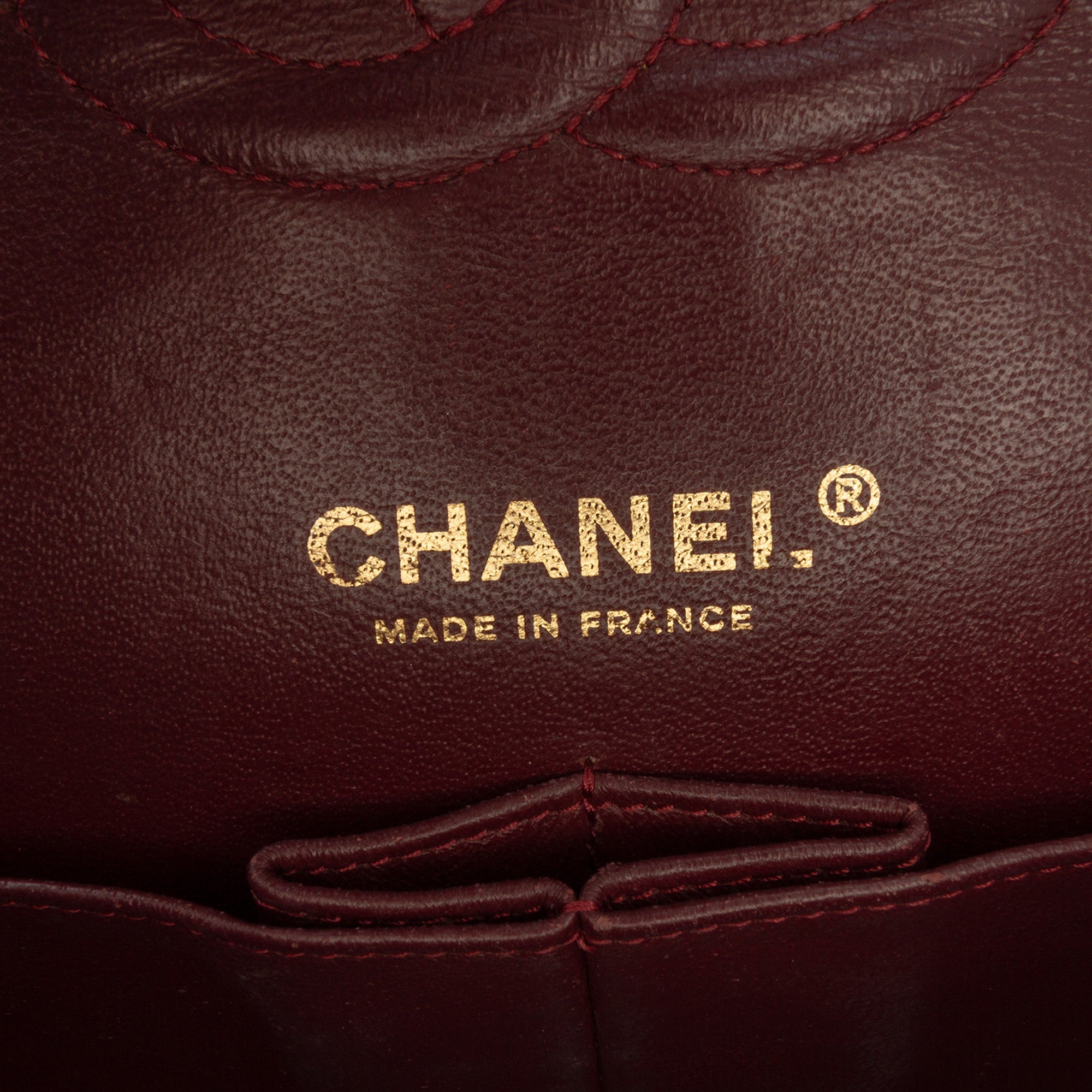 Chanel Medium Classic Caviar Double Flap - image 5