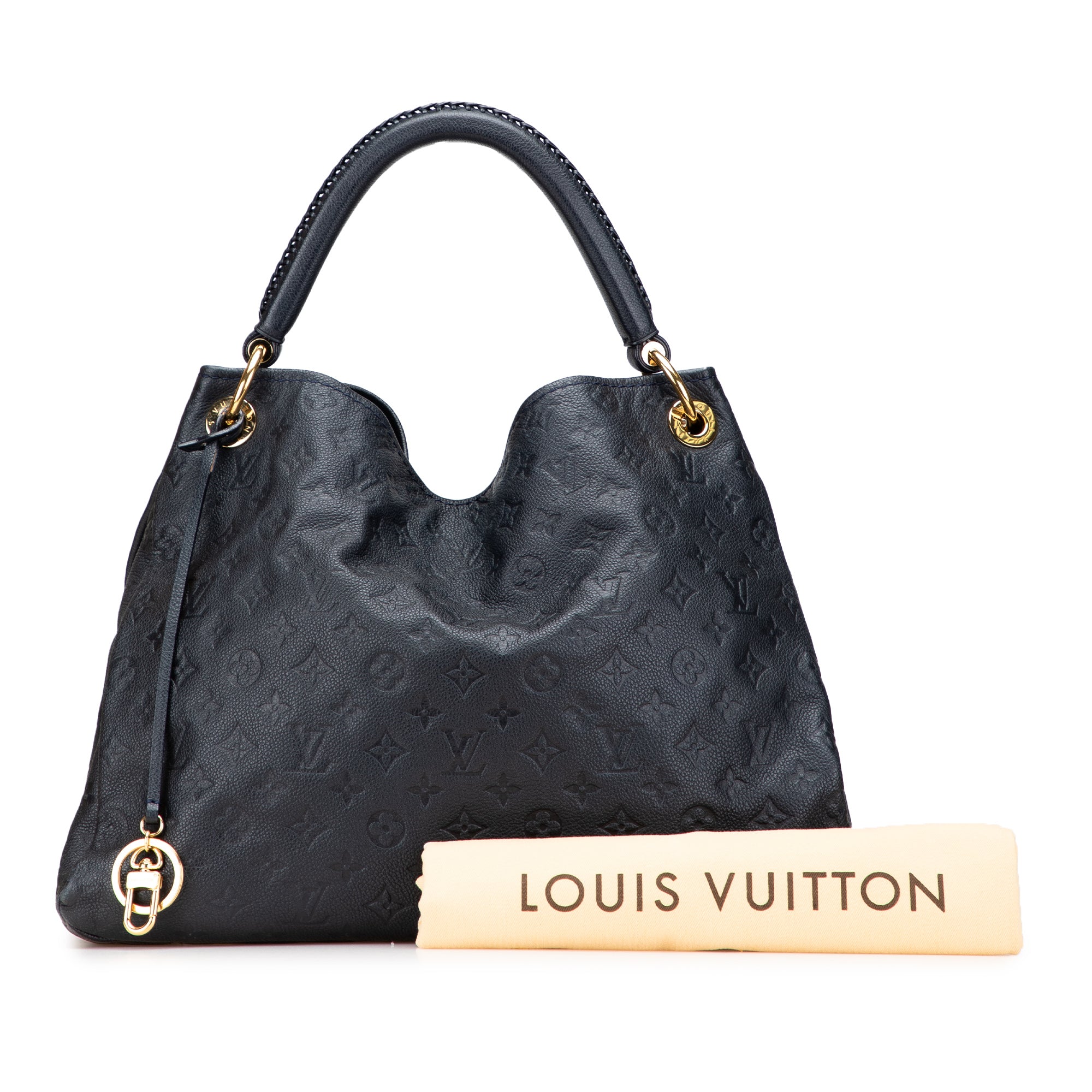Louis Vuitton Monogram Empreinte Artsy MM - image 11