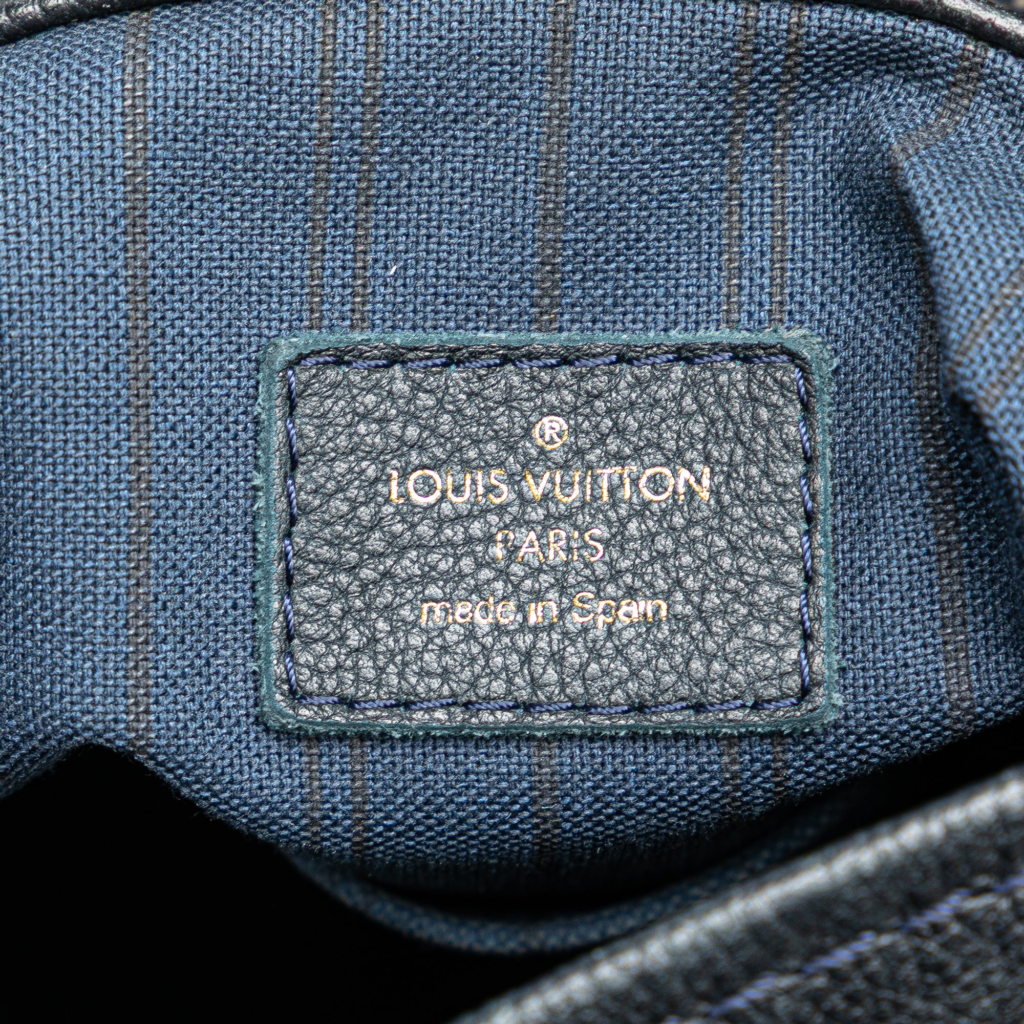 Louis Vuitton Monogram Empreinte Artsy MM - image 5
