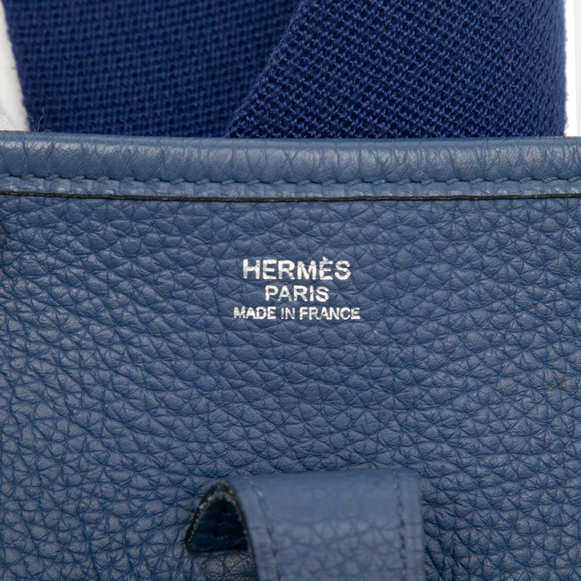 Hermès Clemence Evelyne I PM - image 5
