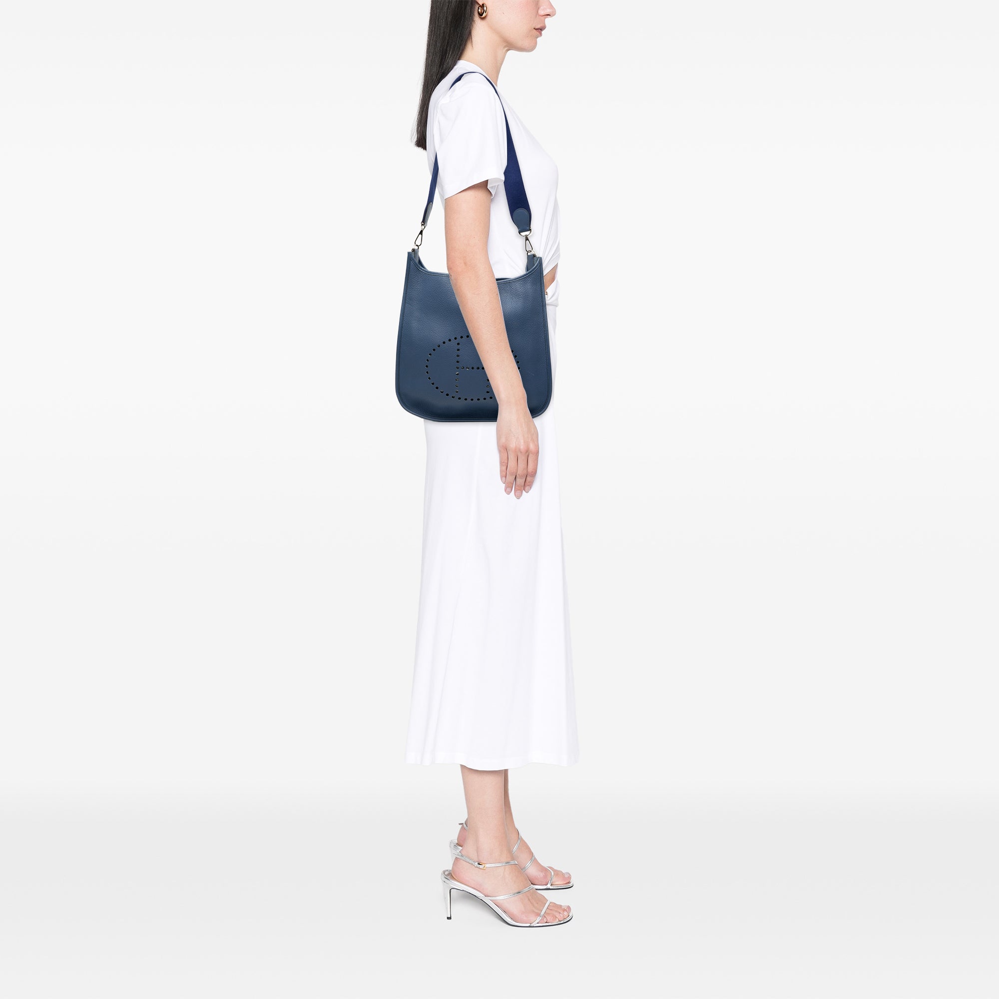 Hermès Clemence Evelyne I PM - image 7