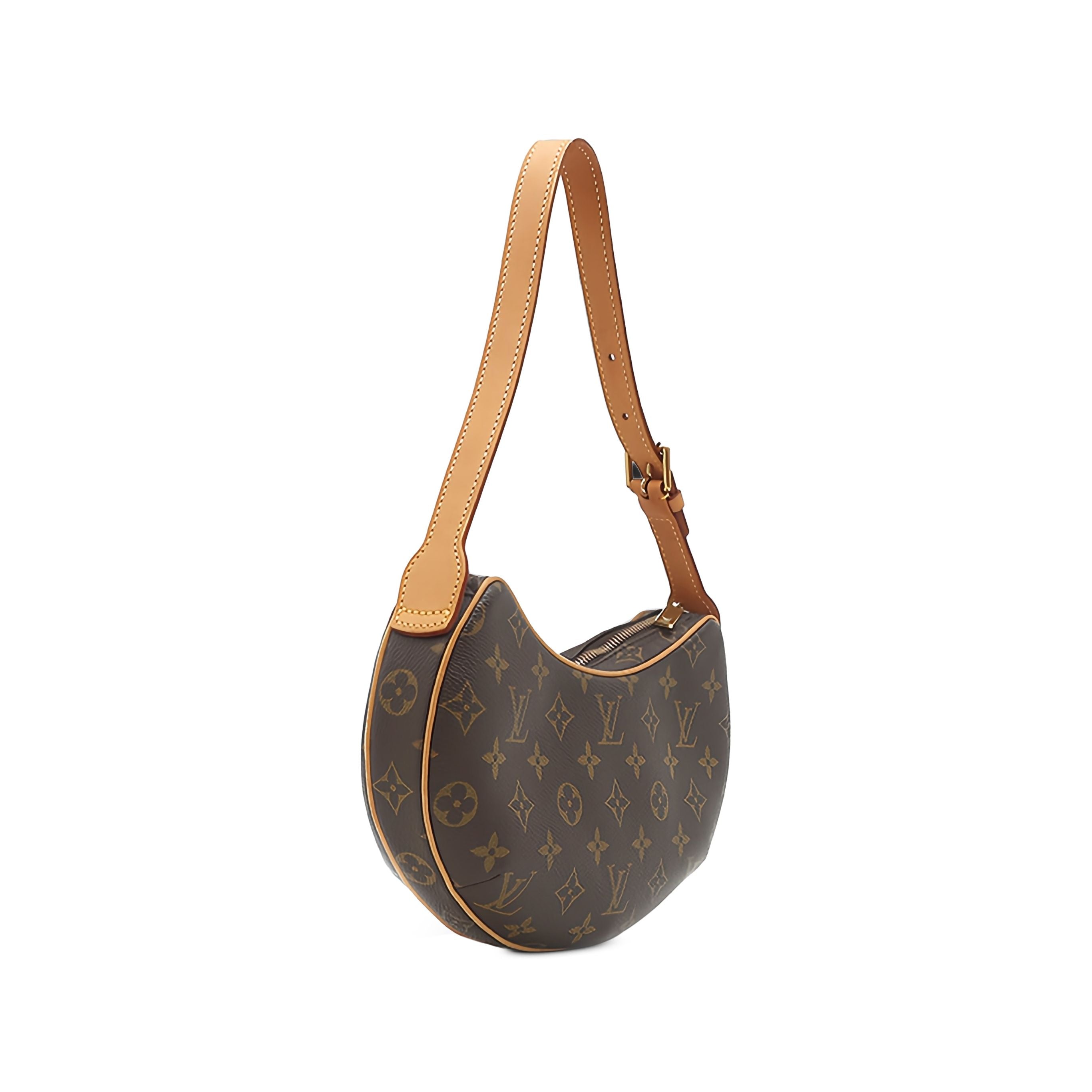 Louis Vuitton Monogram Croissant PM - image 2