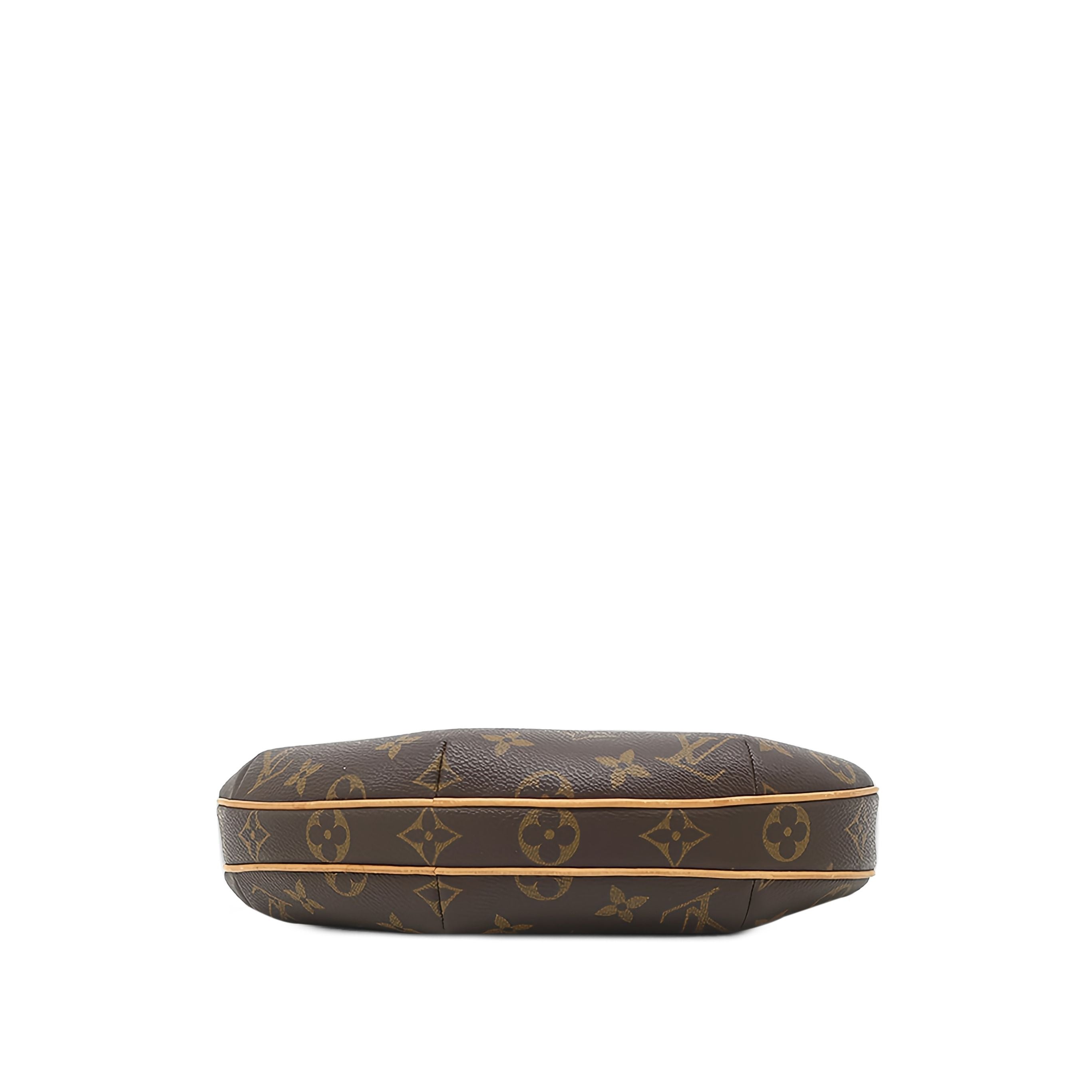 Louis Vuitton Monogram Croissant PM - image 3