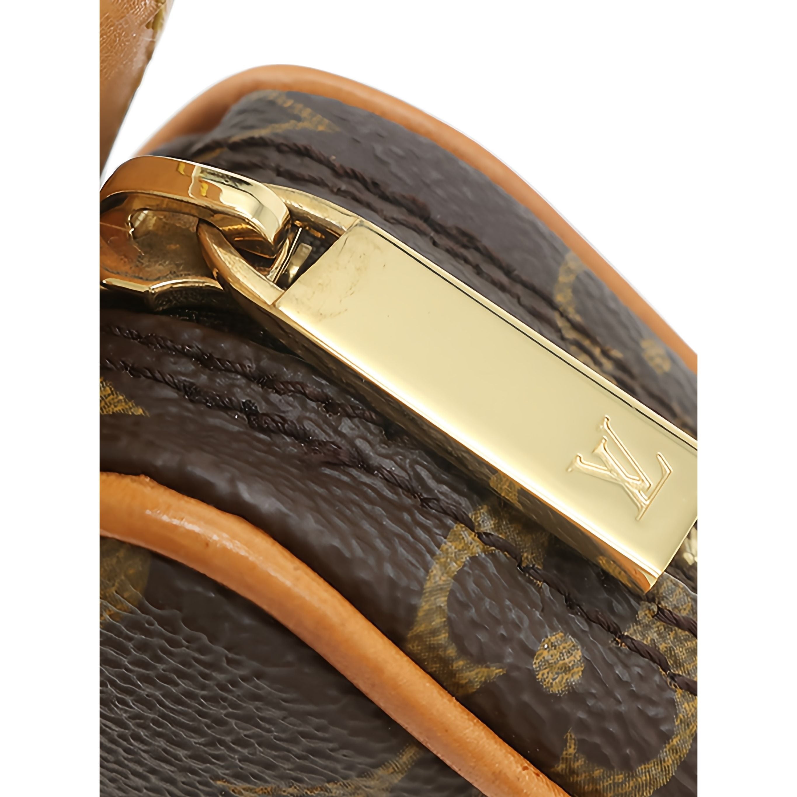 Louis Vuitton Monogram Croissant PM - image 6