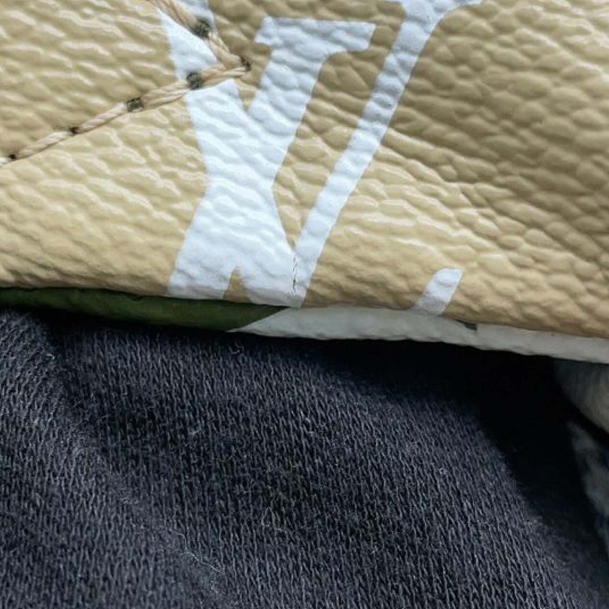 Louis Vuitton Monogram Giant Bumbag - image 12