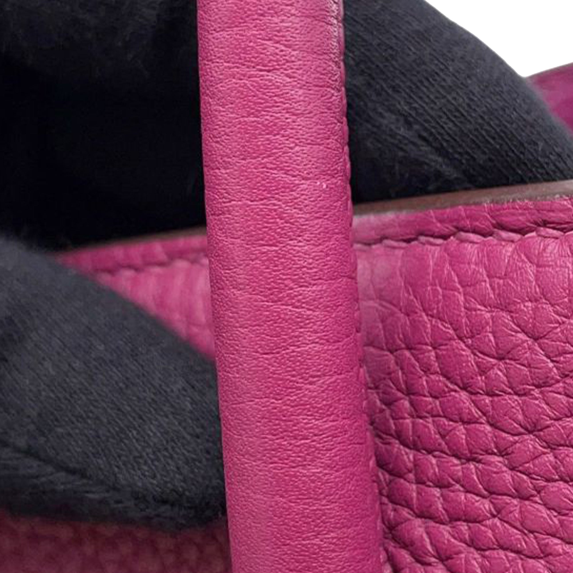 Hermès Togo Birkin Retourne 30 - image 11