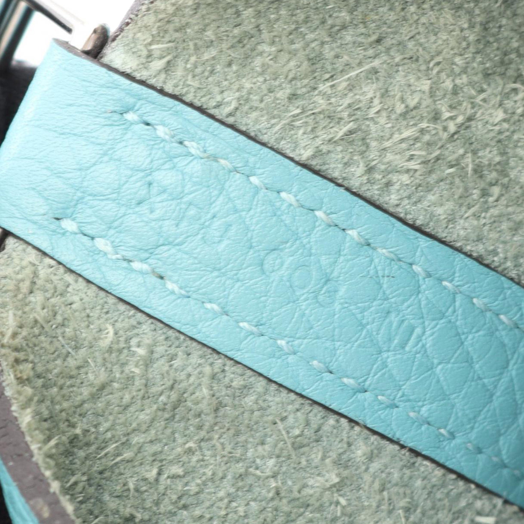 Hermès Clemence Picotin Lock 22 - image 5