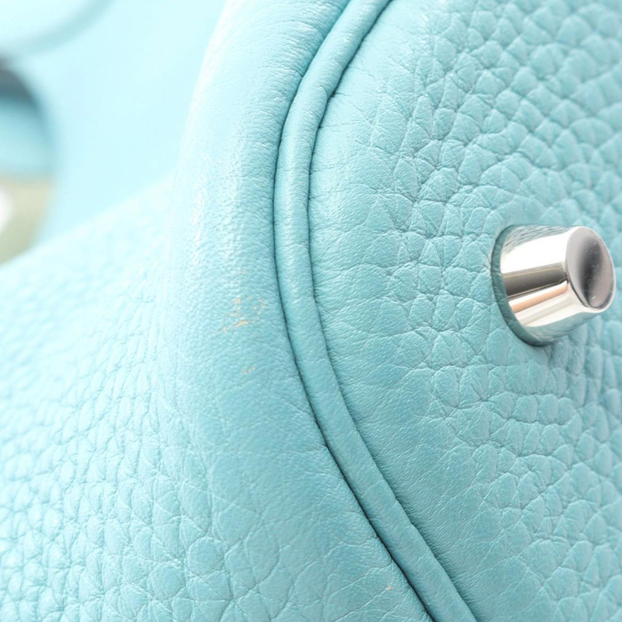Hermès Clemence Picotin Lock 22 - image 8