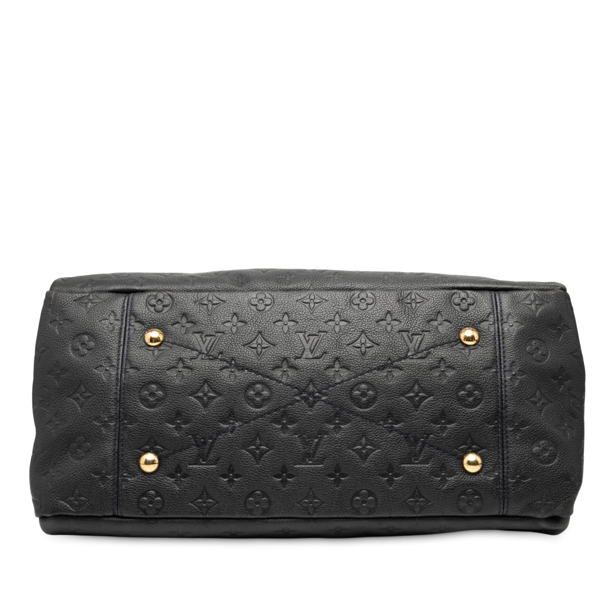 Louis Vuitton Monogram Empreinte Artsy MM - image 3