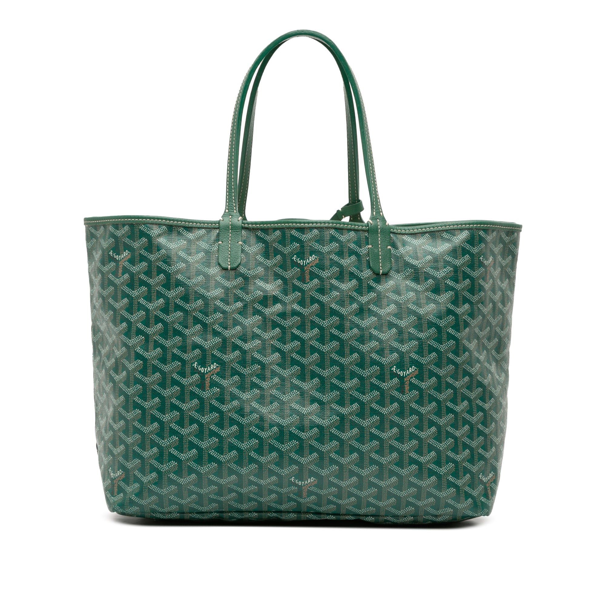 Goyard Goyardine Saint Louis PM - image 1