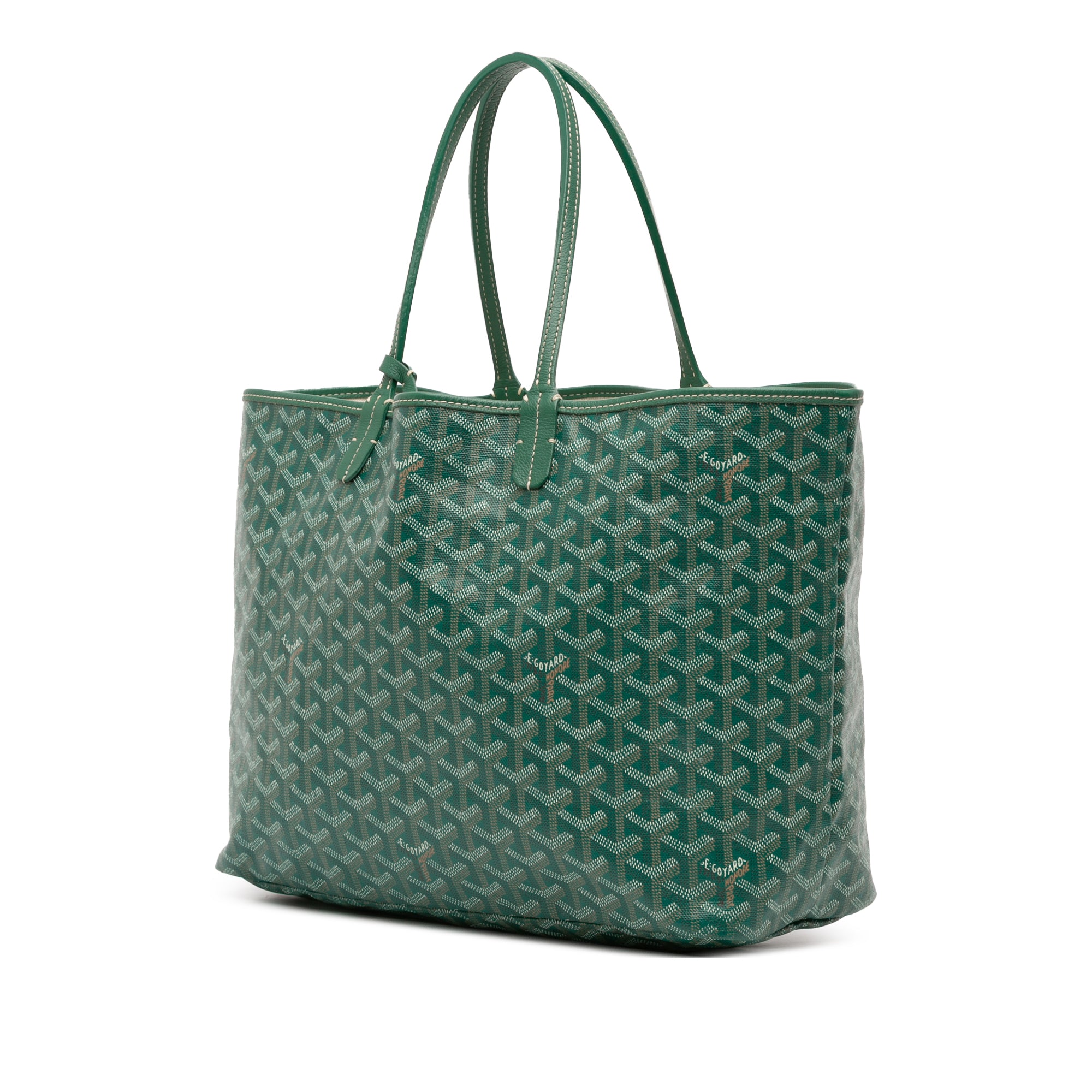 Goyard Goyardine Saint Louis PM - image 2