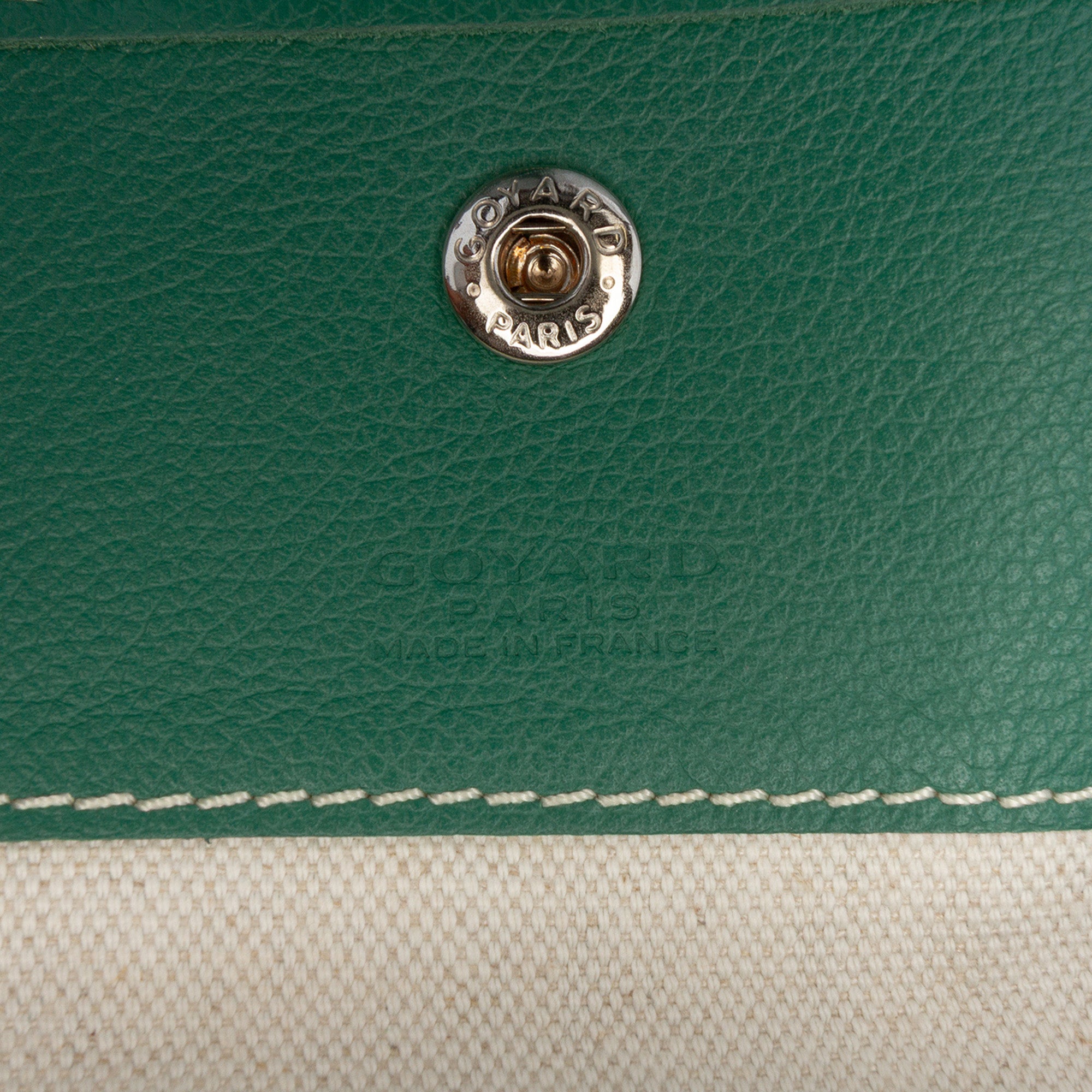 Goyard Goyardine Saint Louis PM - image 5