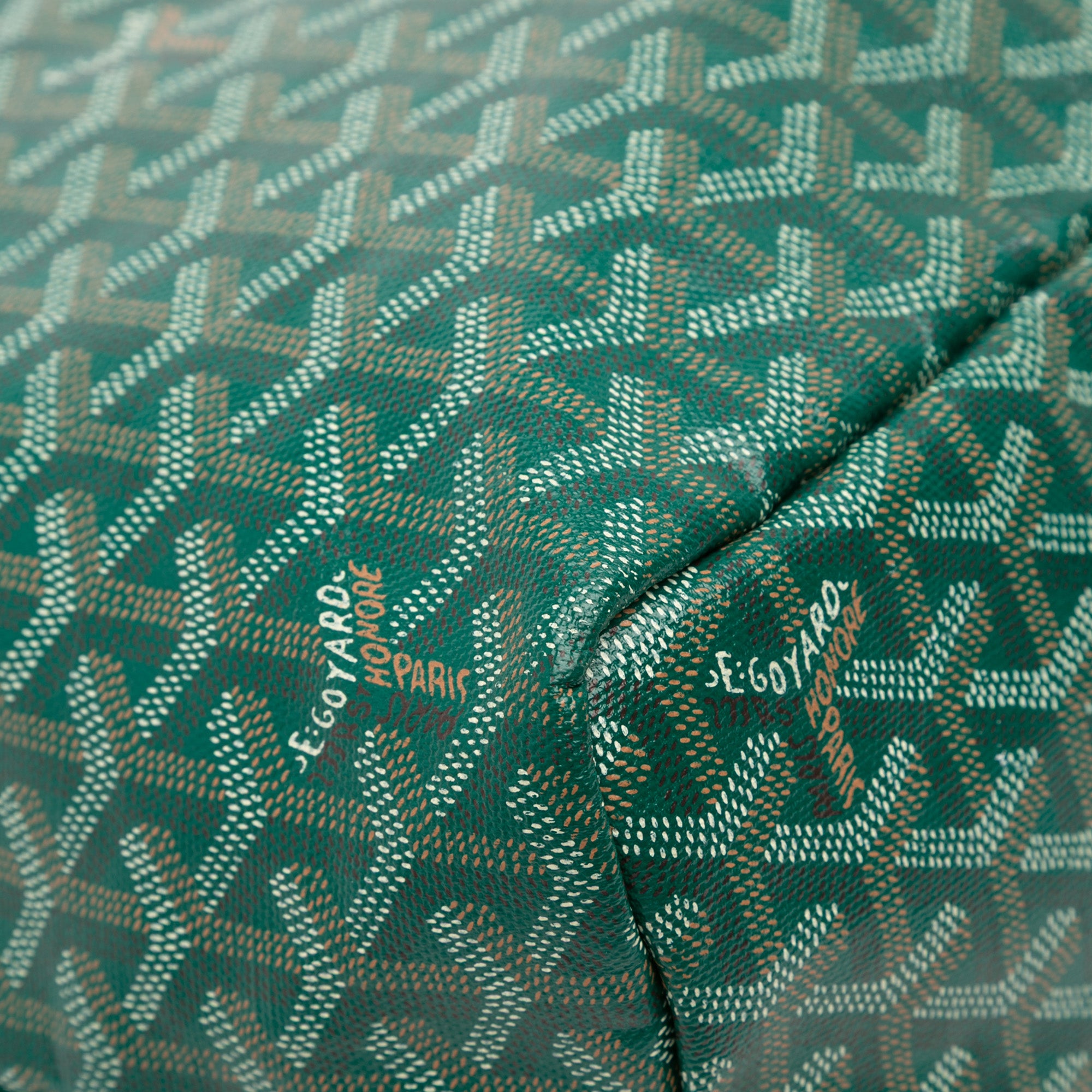 Goyard Goyardine Saint Louis PM - image 7