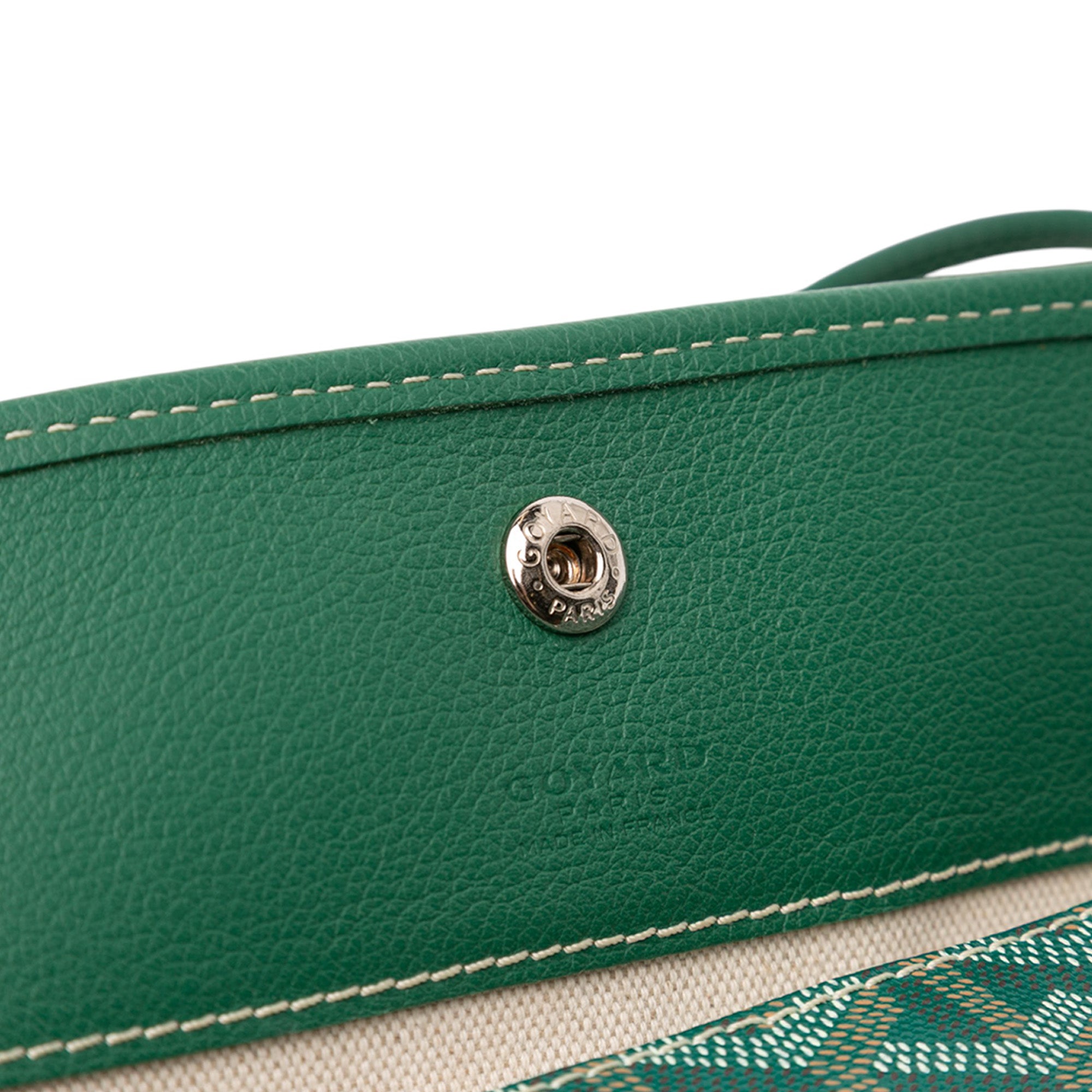 Goyard Goyardine Saint Louis PM - image 9