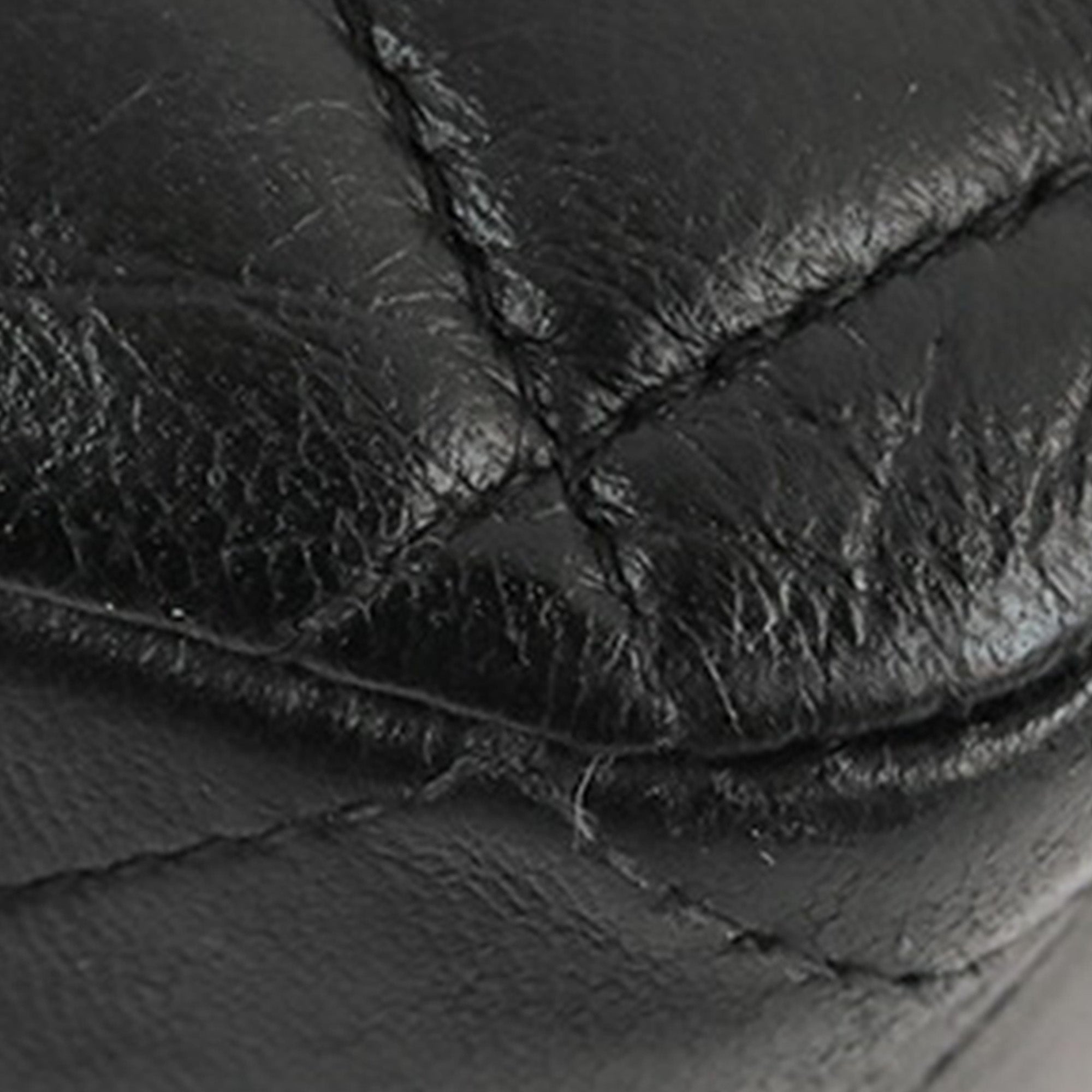 Chanel Medium Classic Lambskin Double Flap - image 16