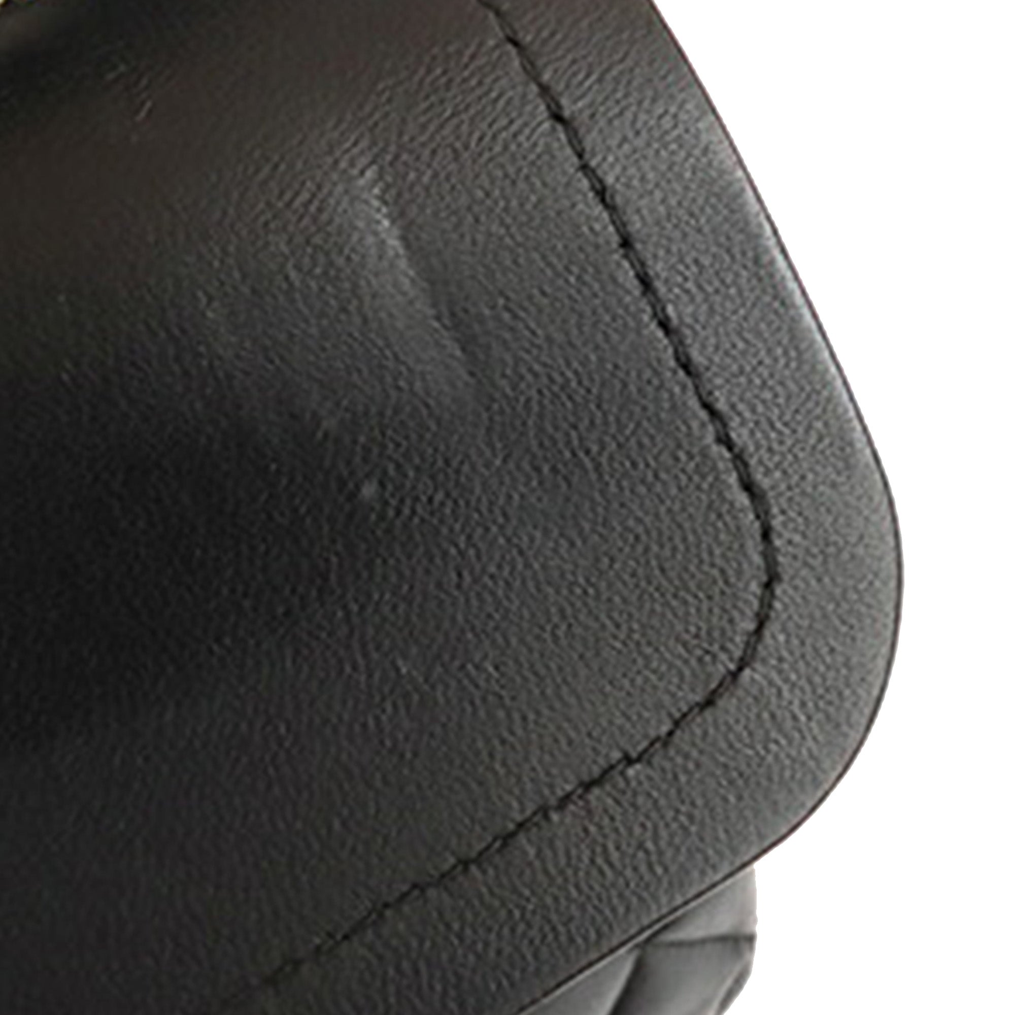 Chanel Medium Classic Lambskin Double Flap - image 22