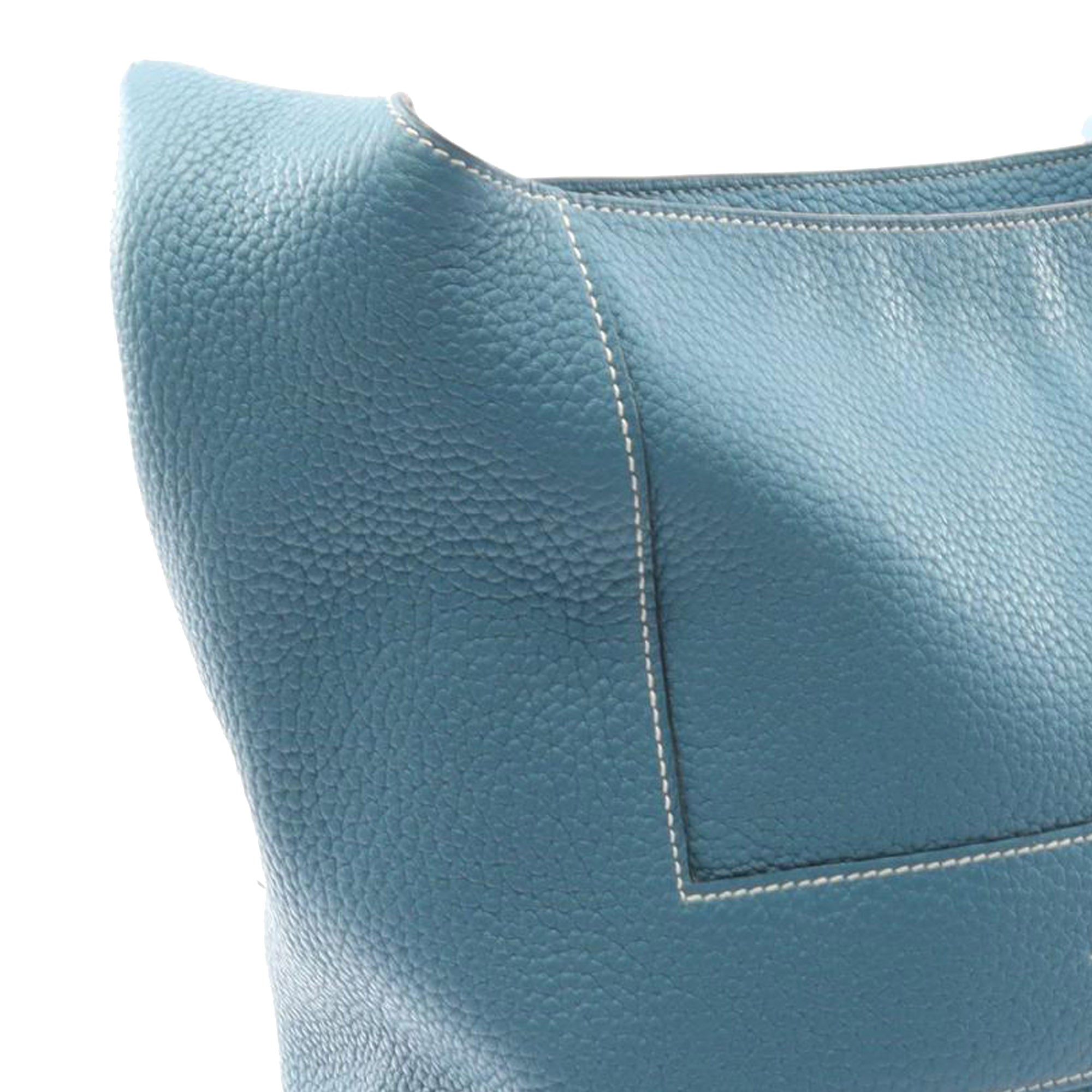 Hermès Taurillon Clemence Good News GM - image 10