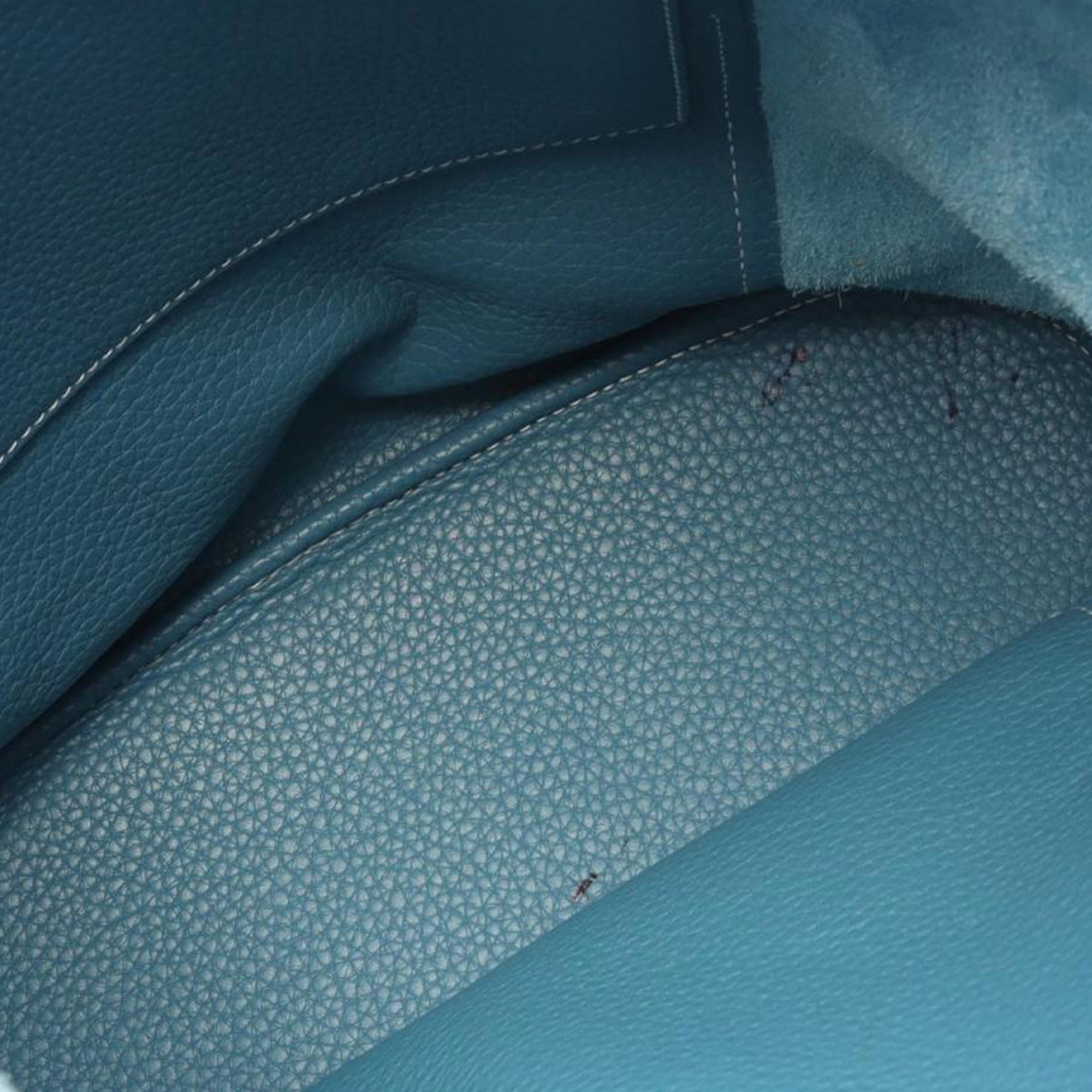 Hermès Taurillon Clemence Good News GM - image 3