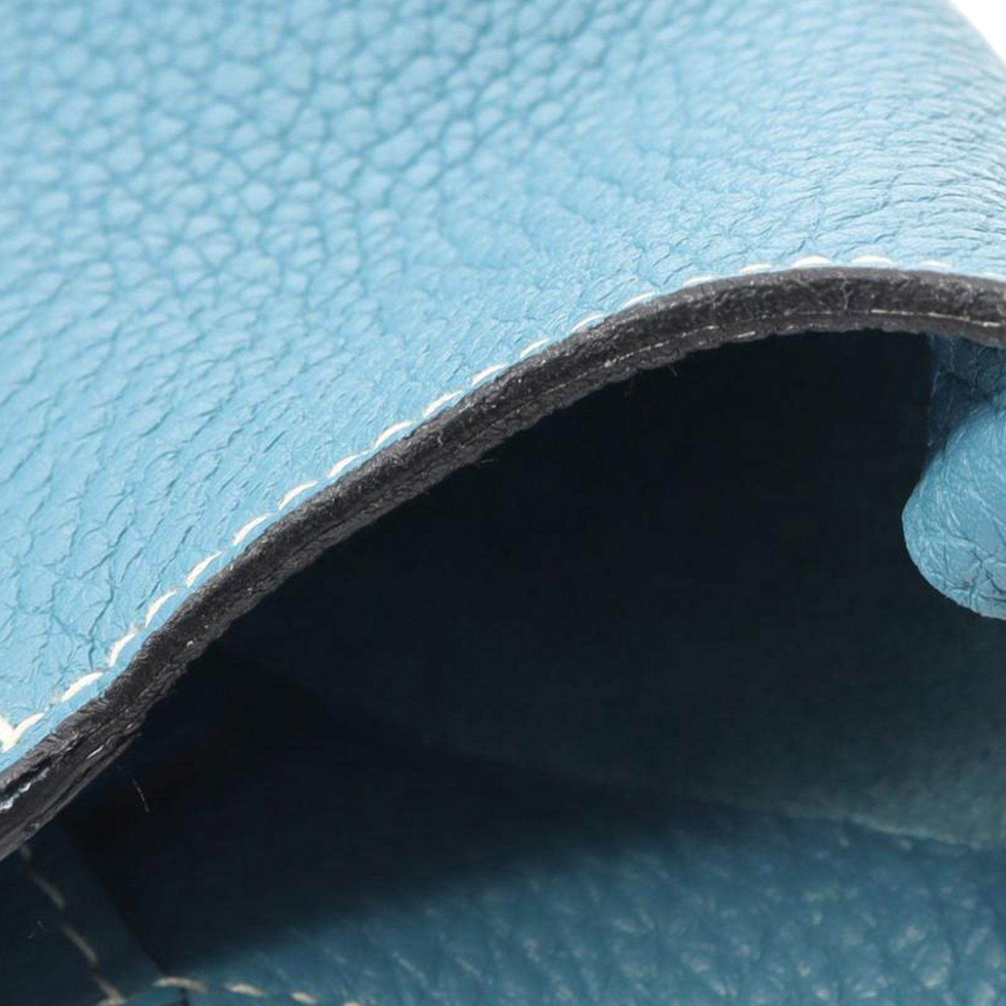 Hermès Taurillon Clemence Good News GM - image 8