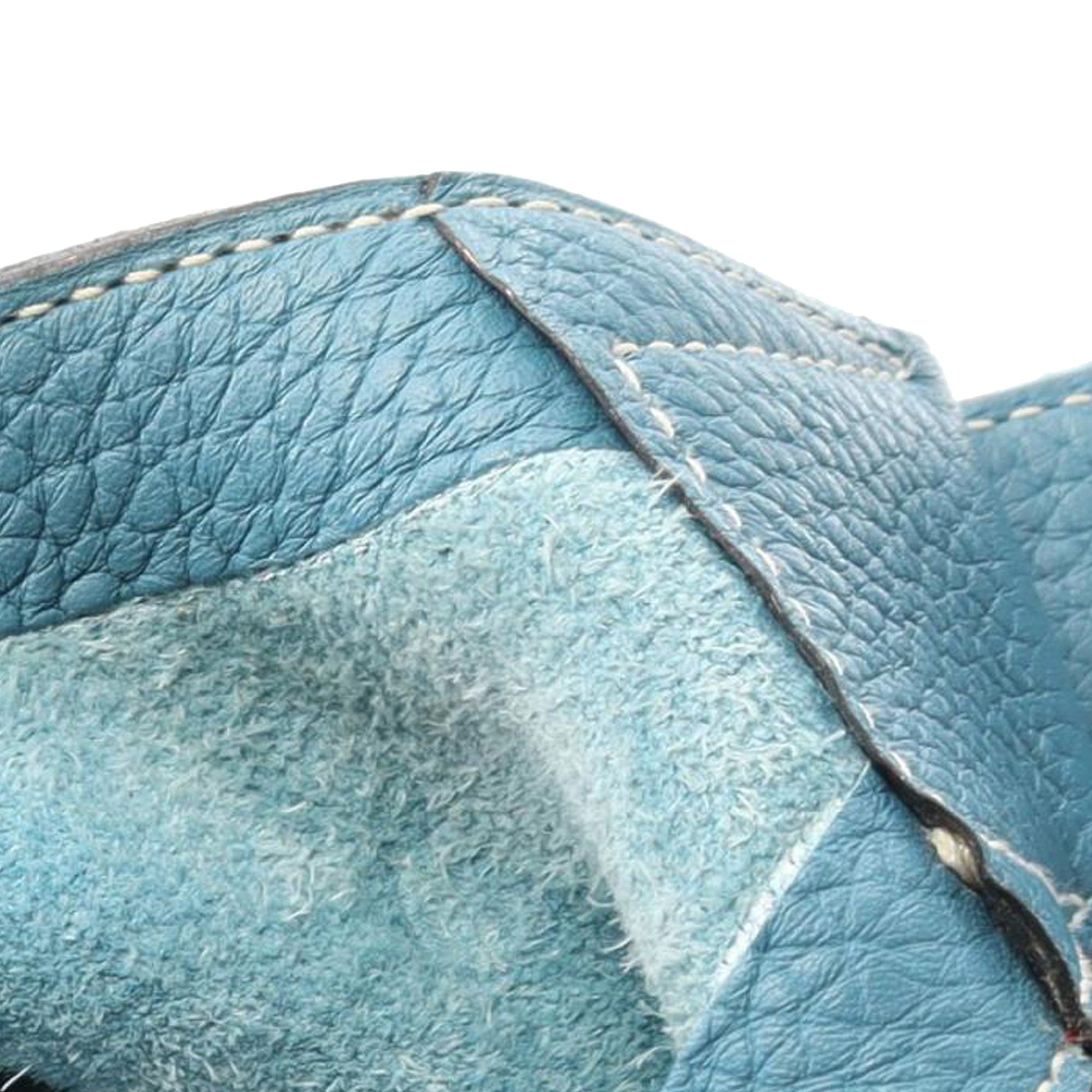 Hermès Taurillon Clemence Good News GM - image 9