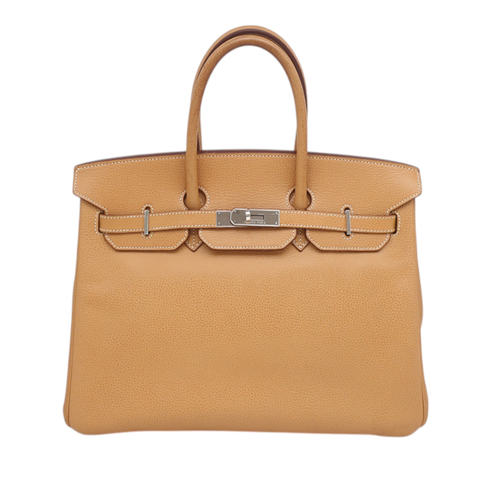 Hermès Togo Birkin Retourne 35 - image 1