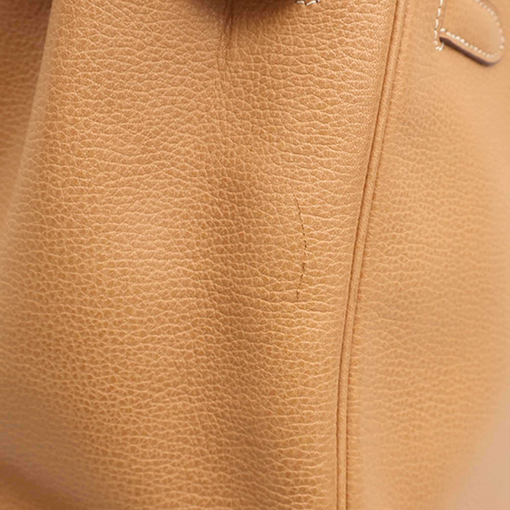 Hermès Togo Birkin Retourne 35 - image 10
