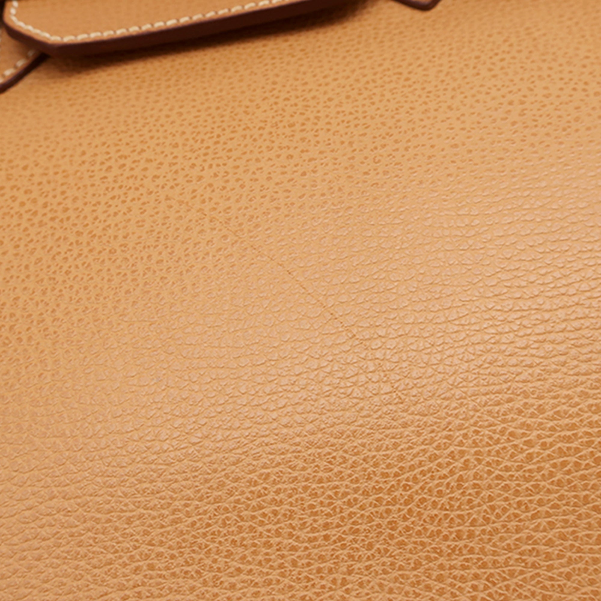 Hermès Togo Birkin Retourne 35 - image 11