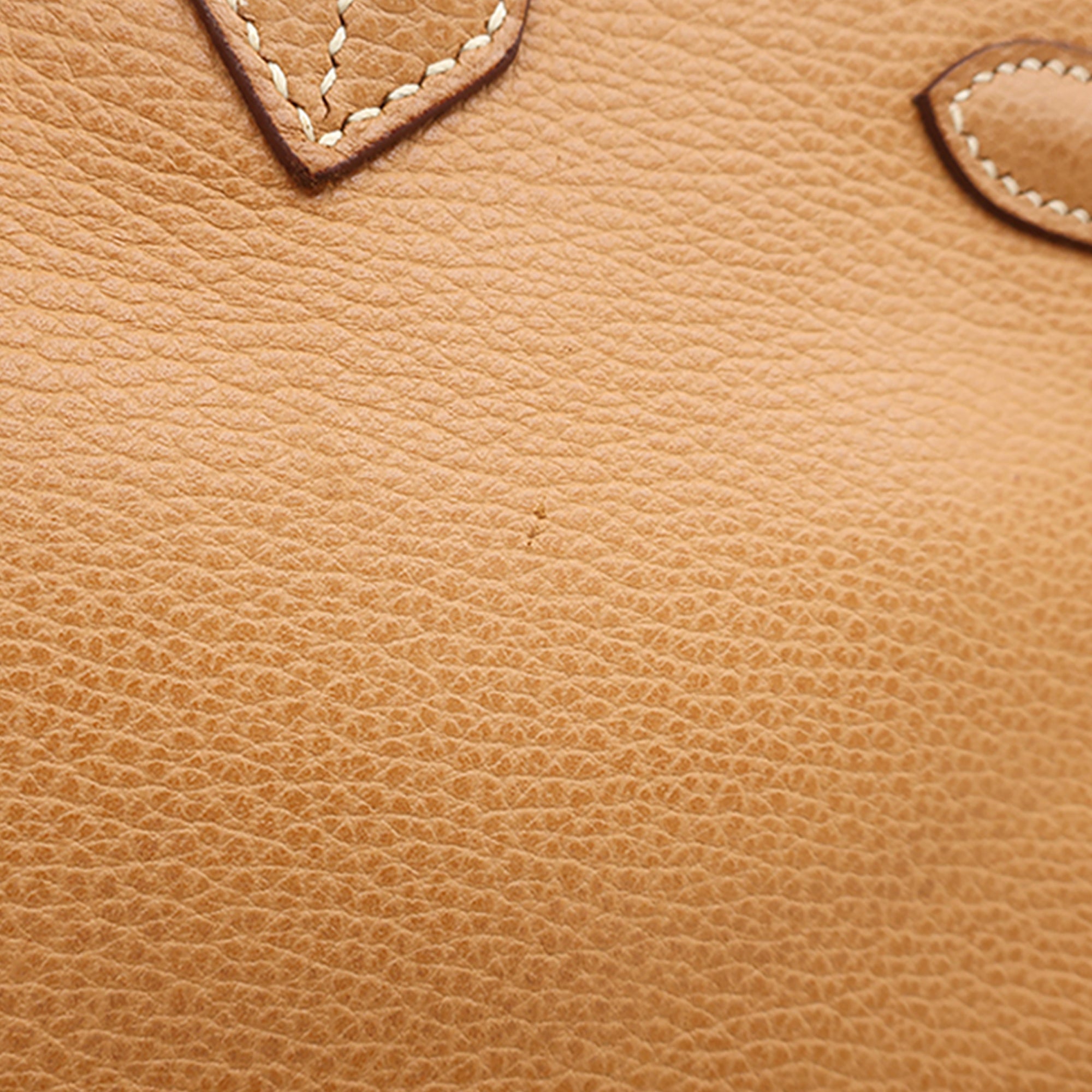 Hermès Togo Birkin Retourne 35 - image 12