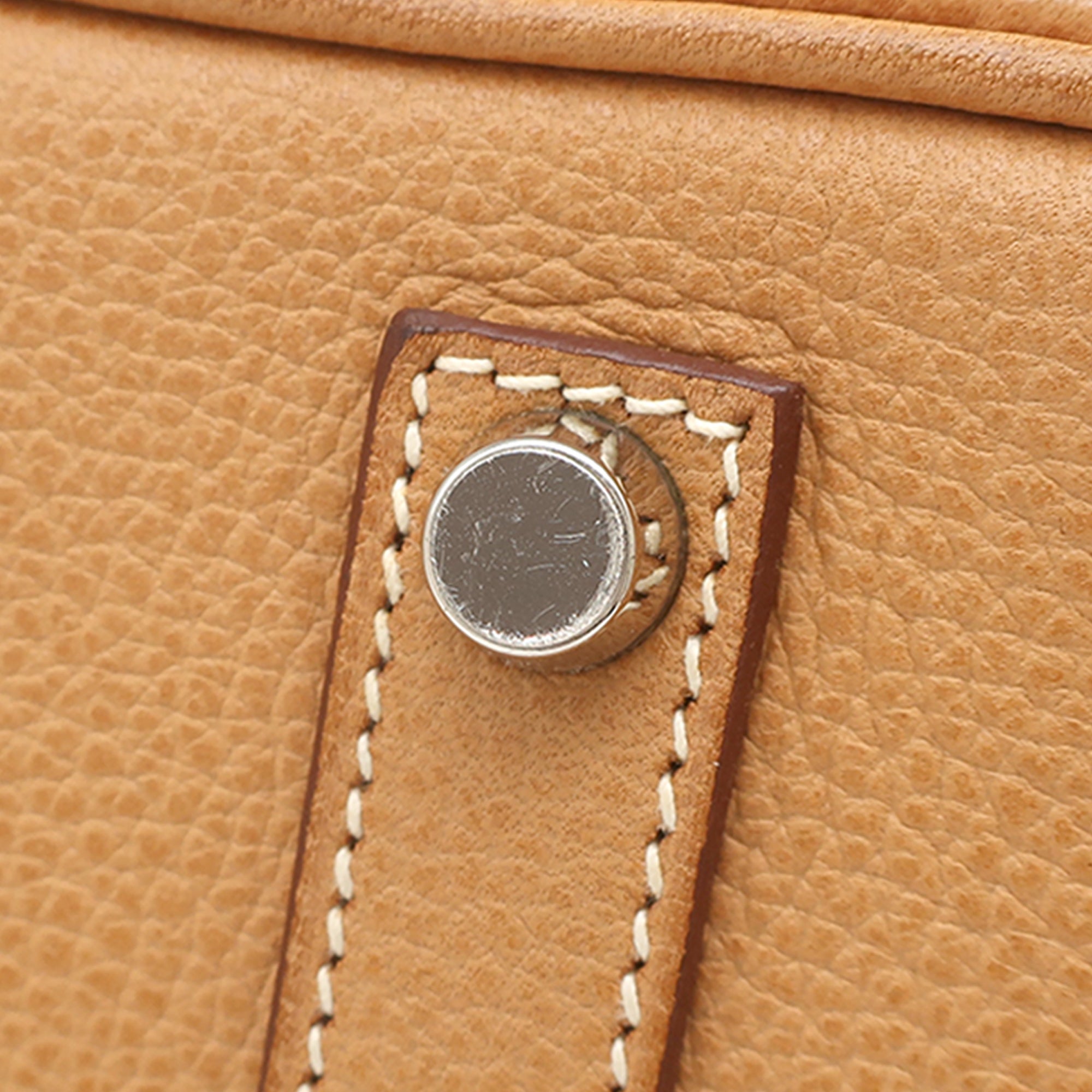 Hermès Togo Birkin Retourne 35 - image 13