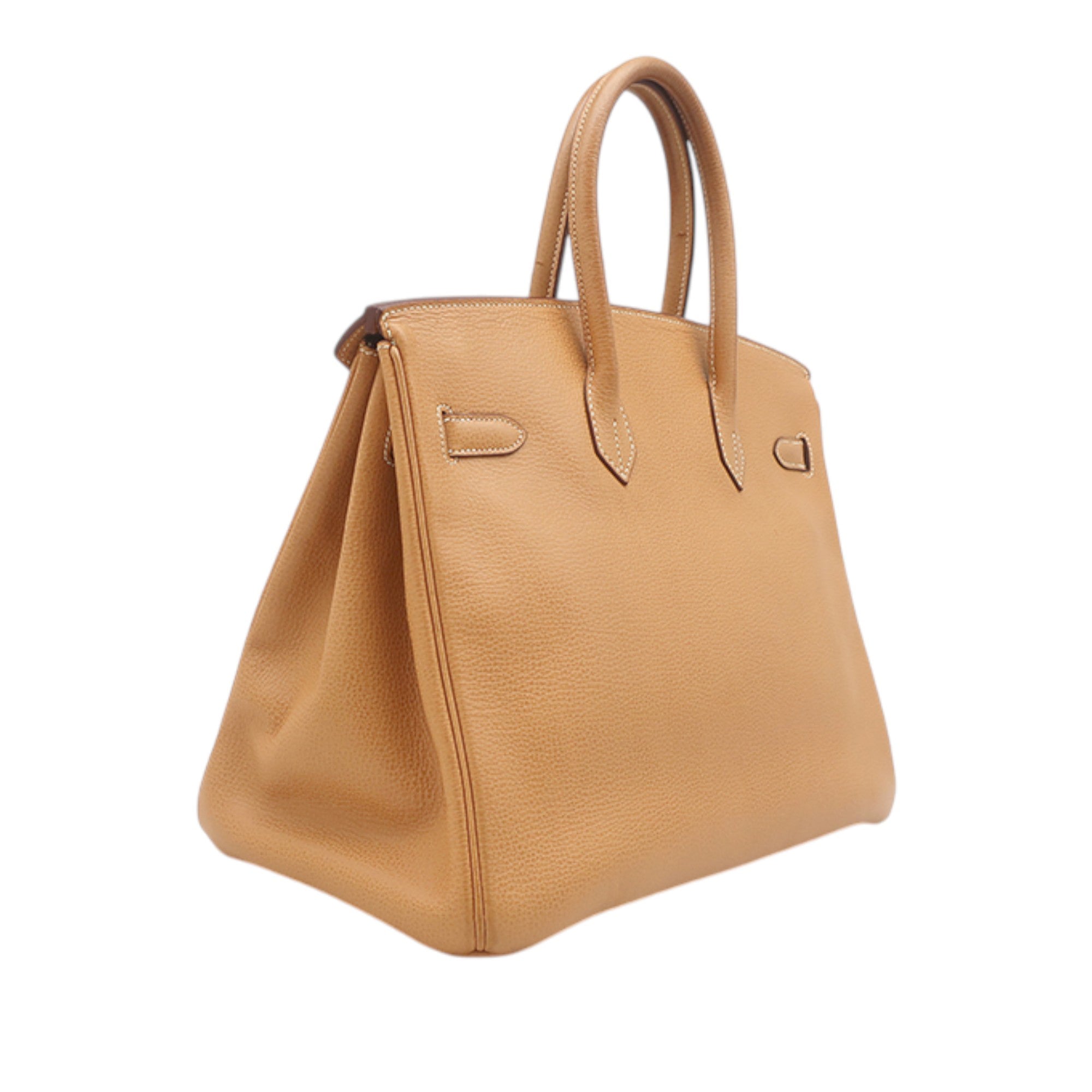 Hermès Togo Birkin Retourne 35 - image 2