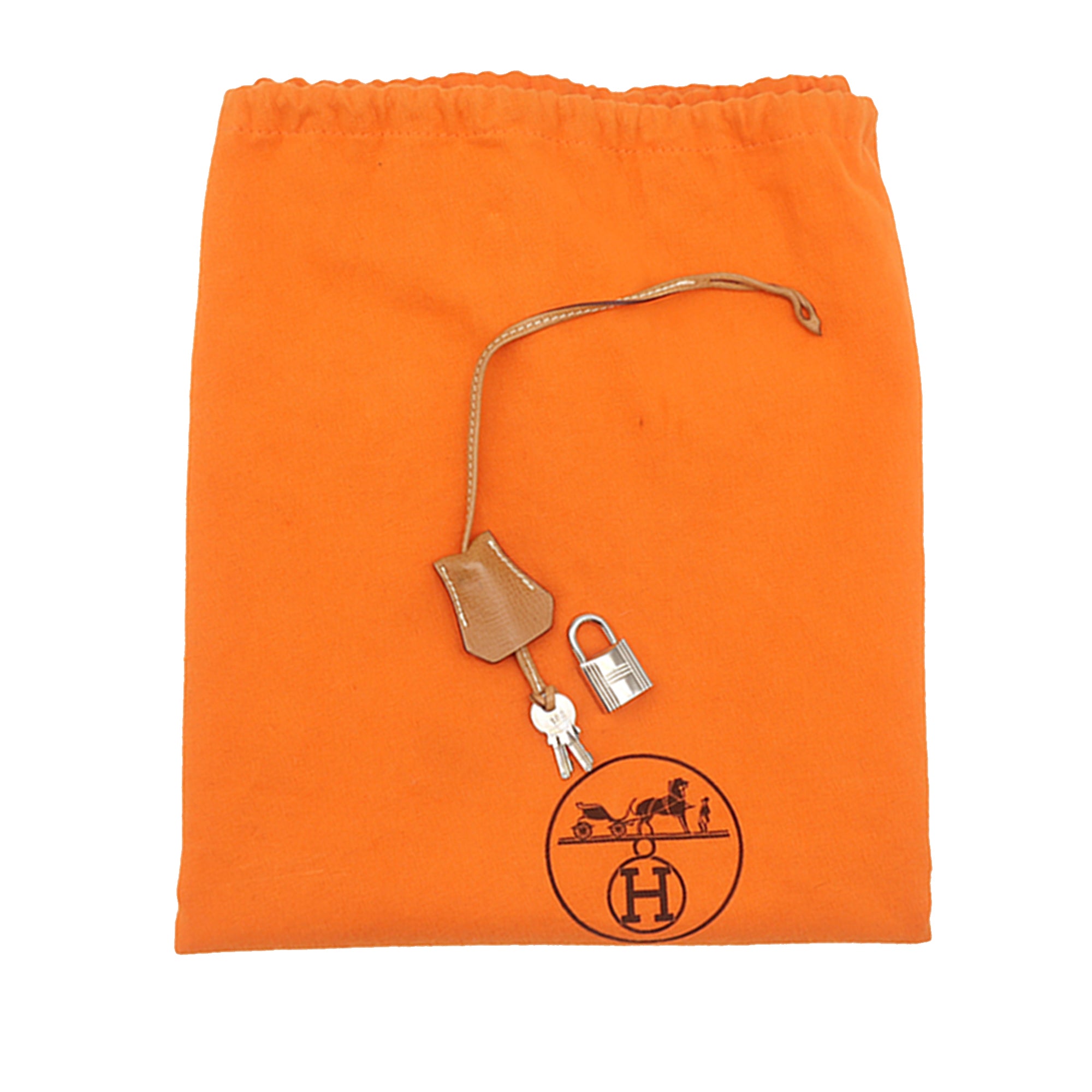 Hermès Togo Birkin Retourne 35 - image 22