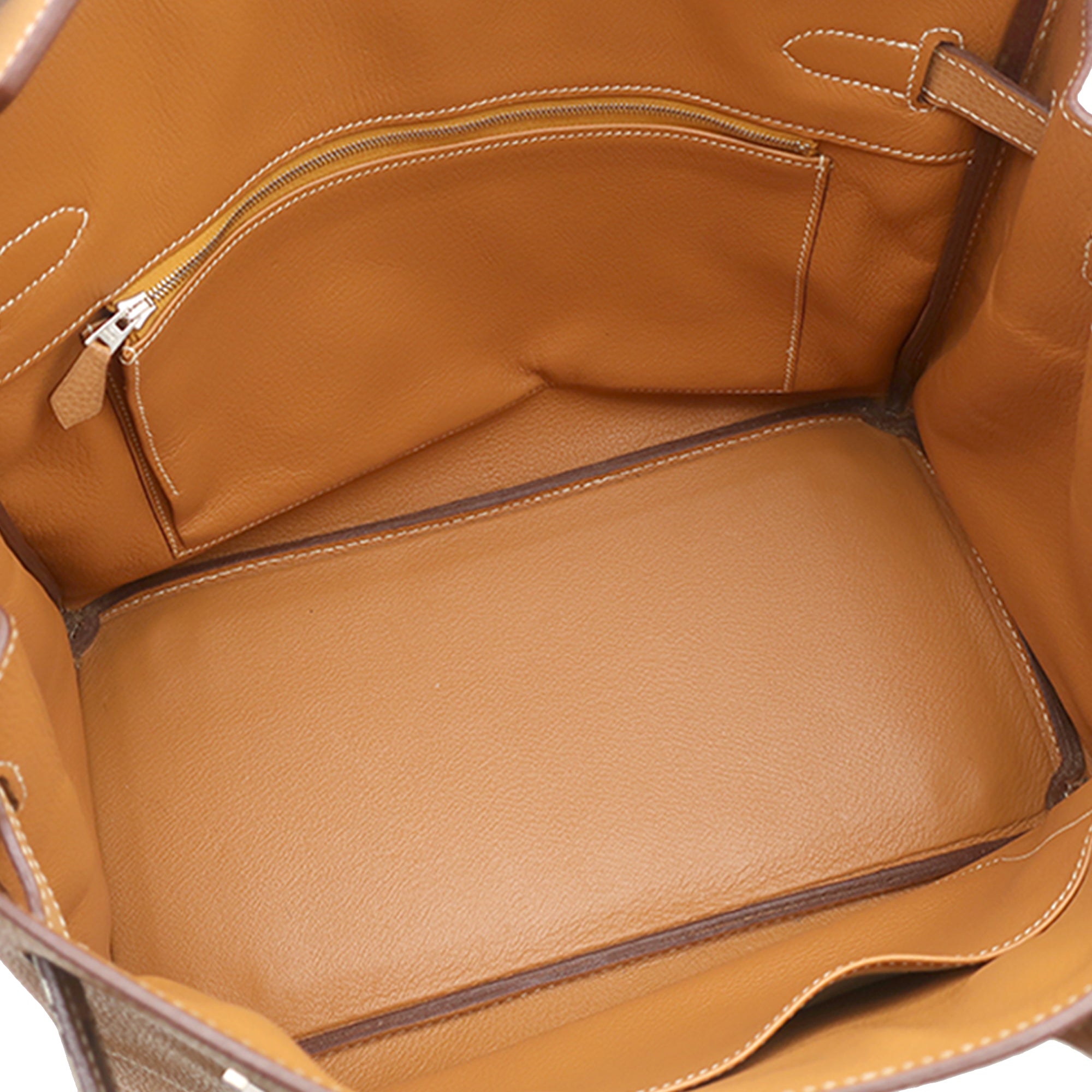 Hermès Togo Birkin Retourne 35 - image 4