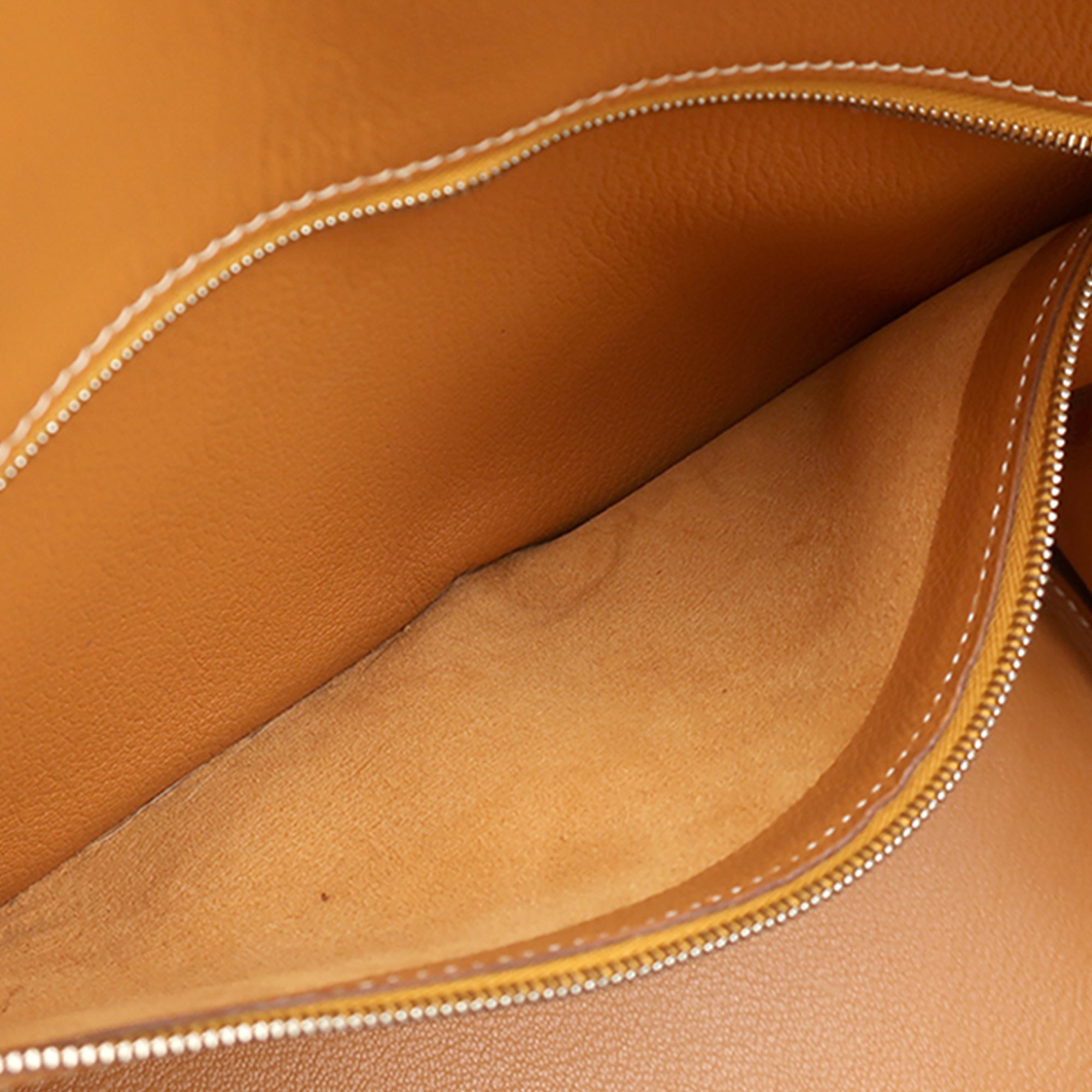 Hermès Togo Birkin Retourne 35 - image 5
