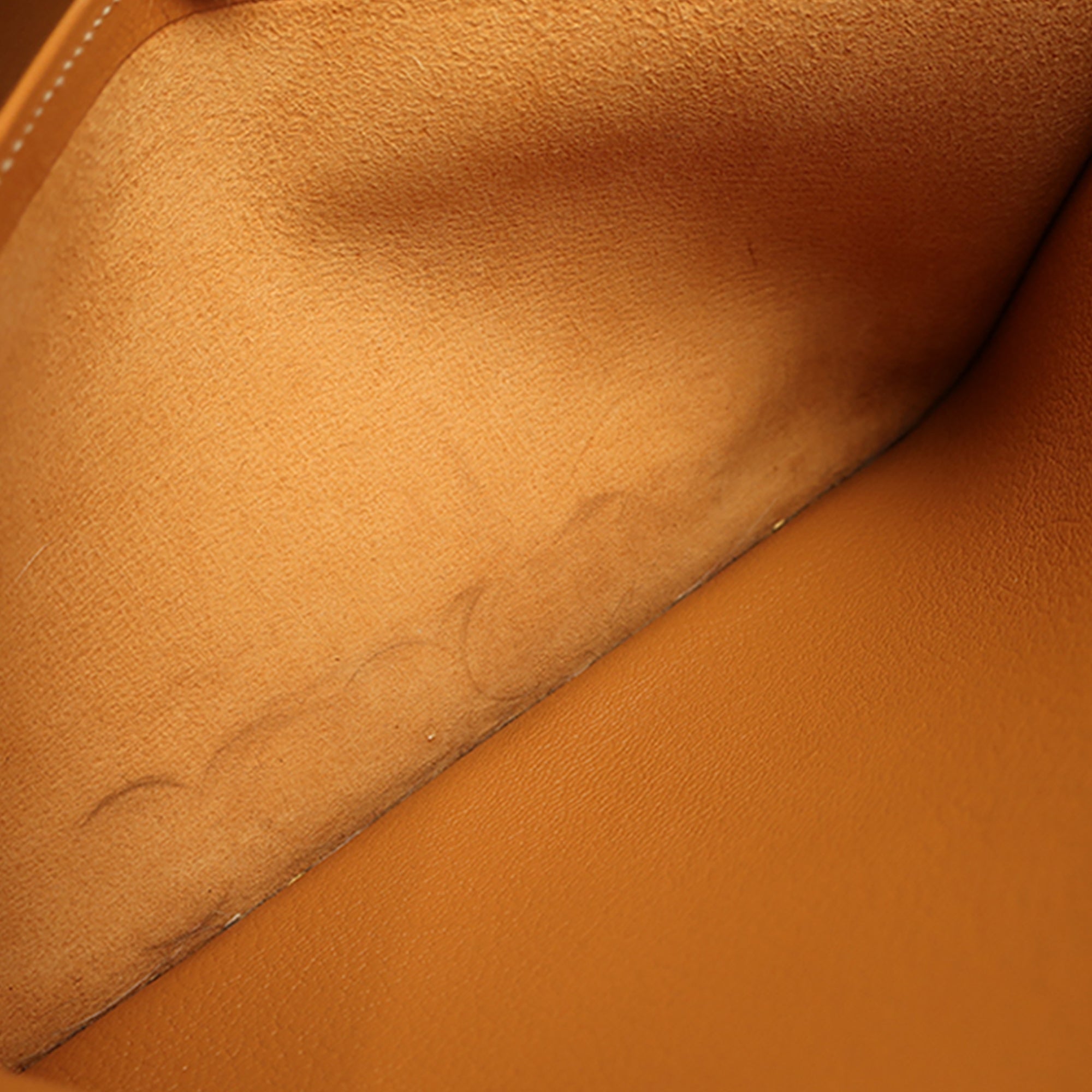 Hermès Togo Birkin Retourne 35 - image 8