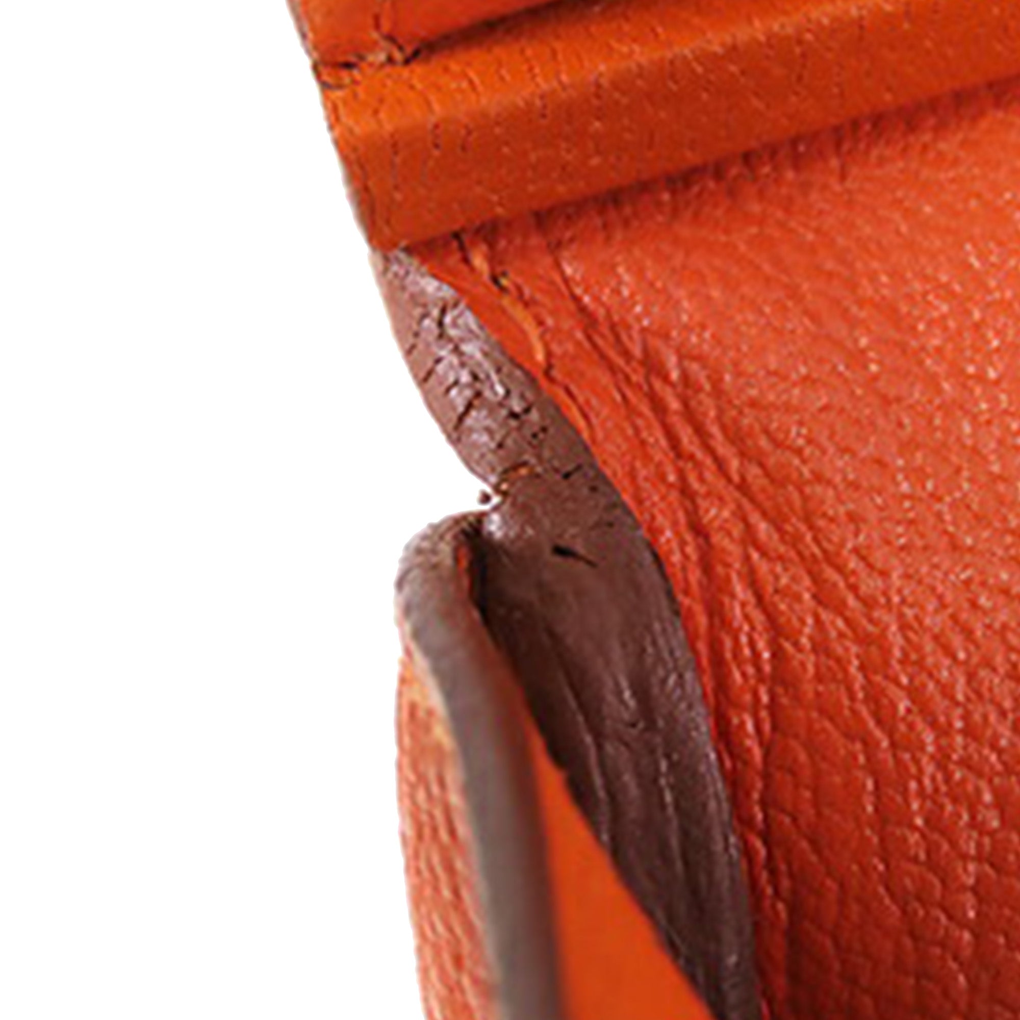 Hermès Togo Birkin Retourne 30 - image 10
