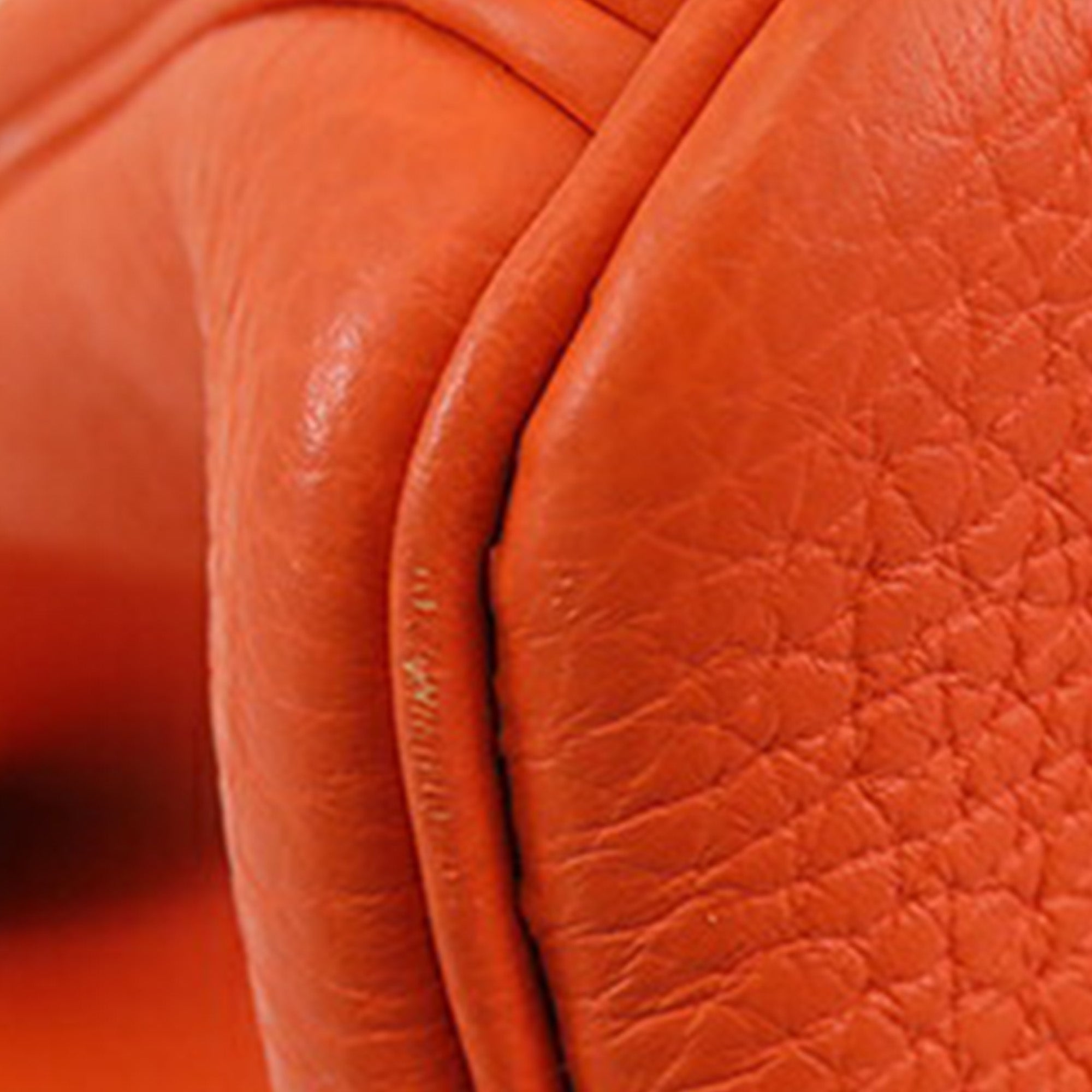 Hermès Togo Birkin Retourne 30 - image 11