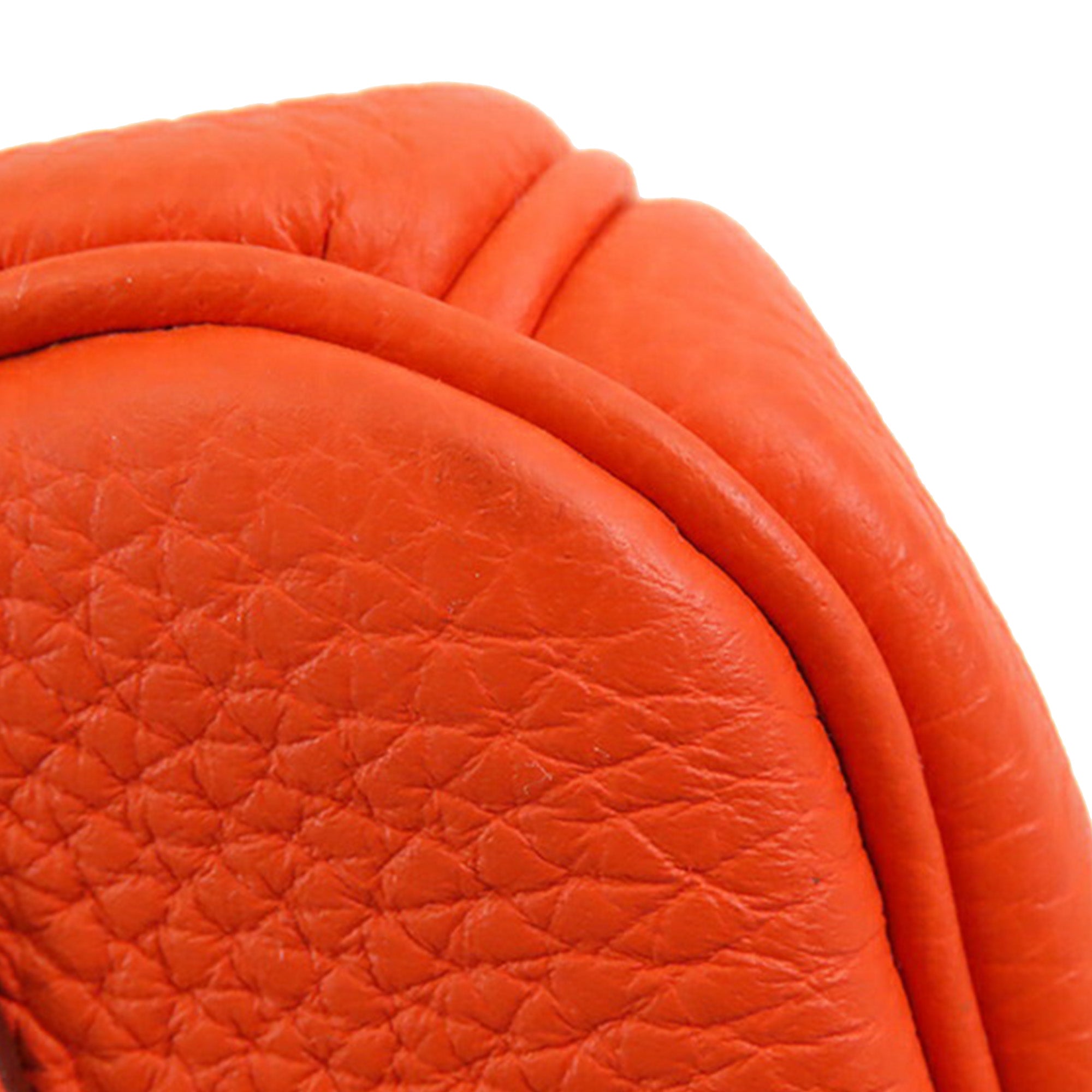 Hermès Togo Birkin Retourne 30 - image 12