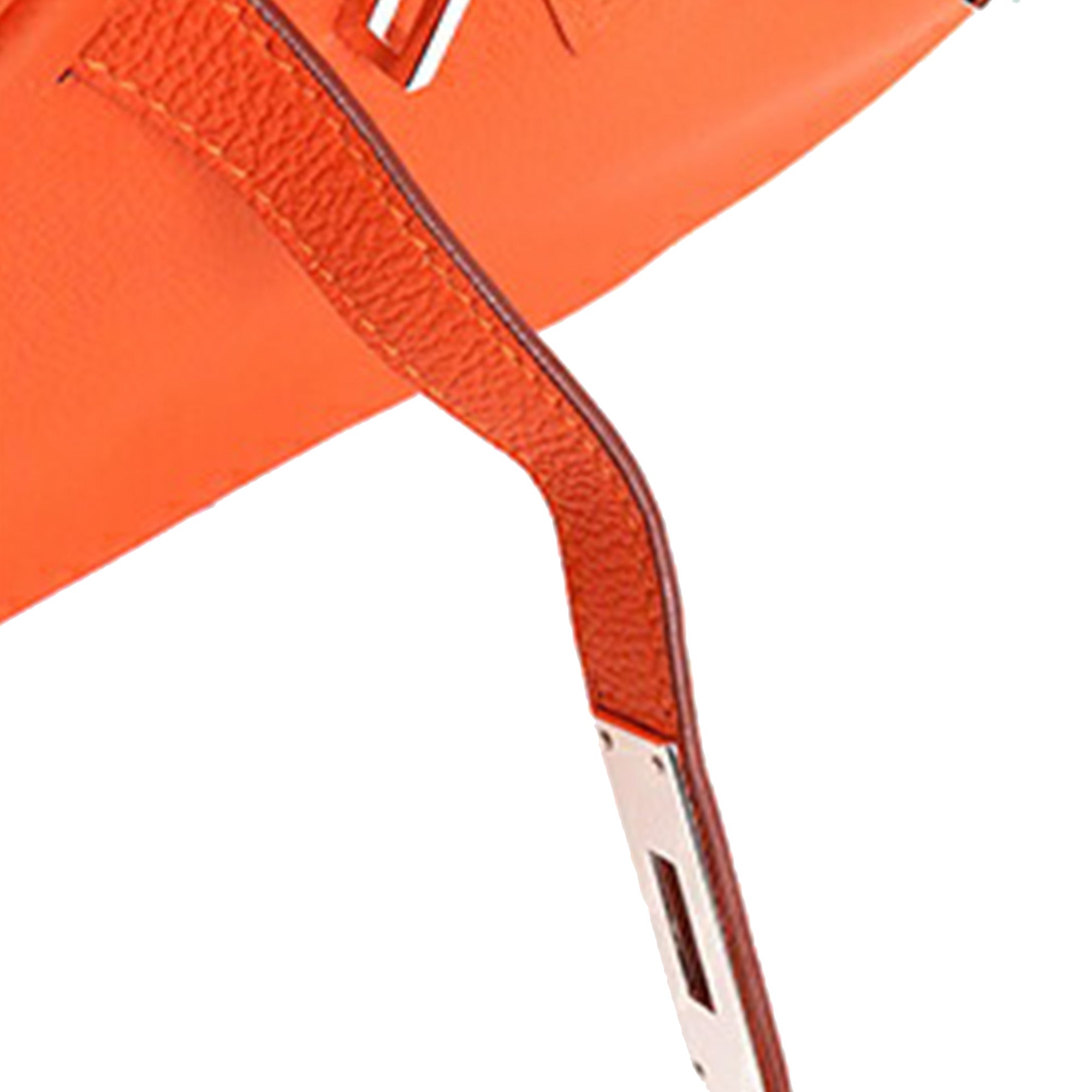 Hermès Togo Birkin Retourne 30 - image 13