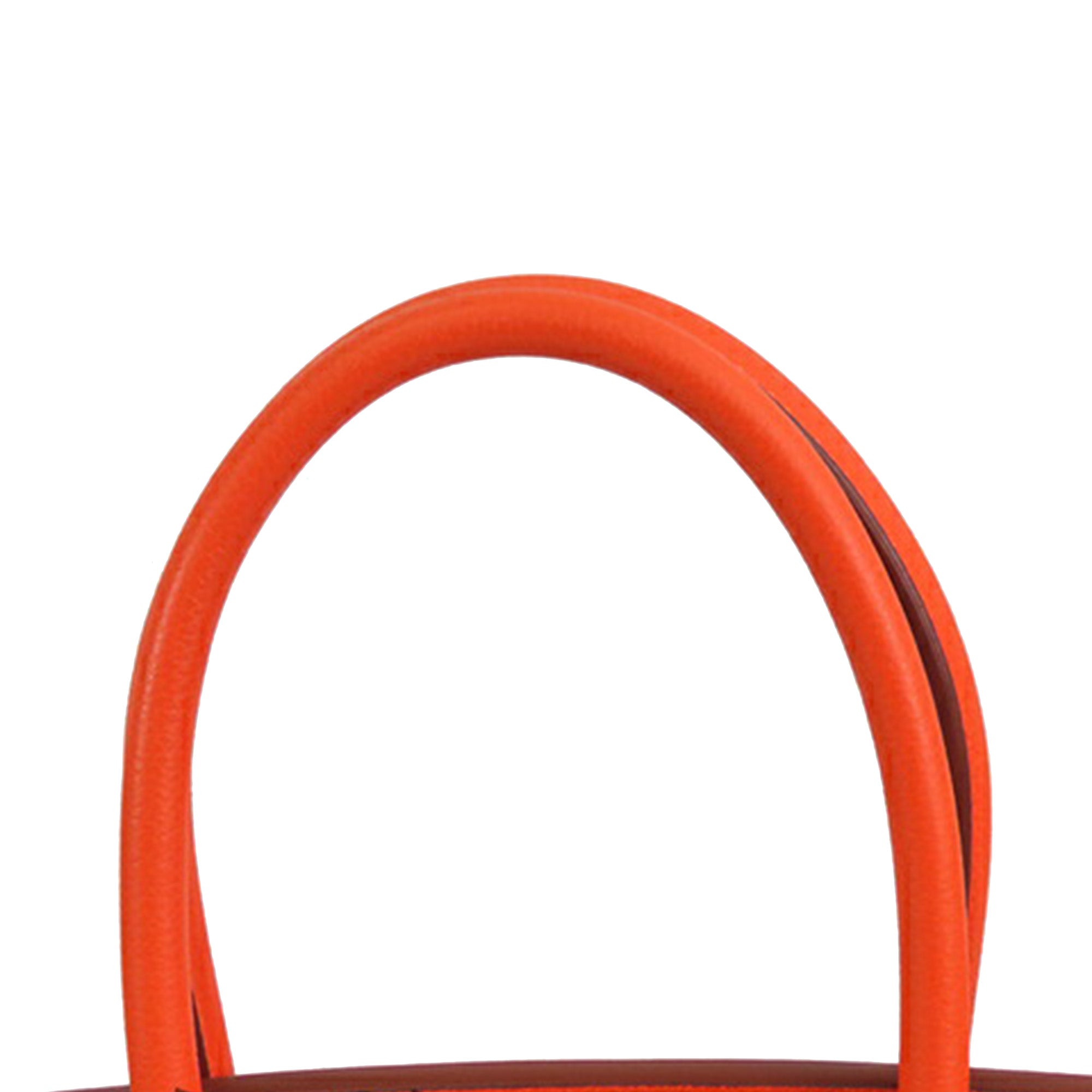 Hermès Togo Birkin Retourne 30 - image 14