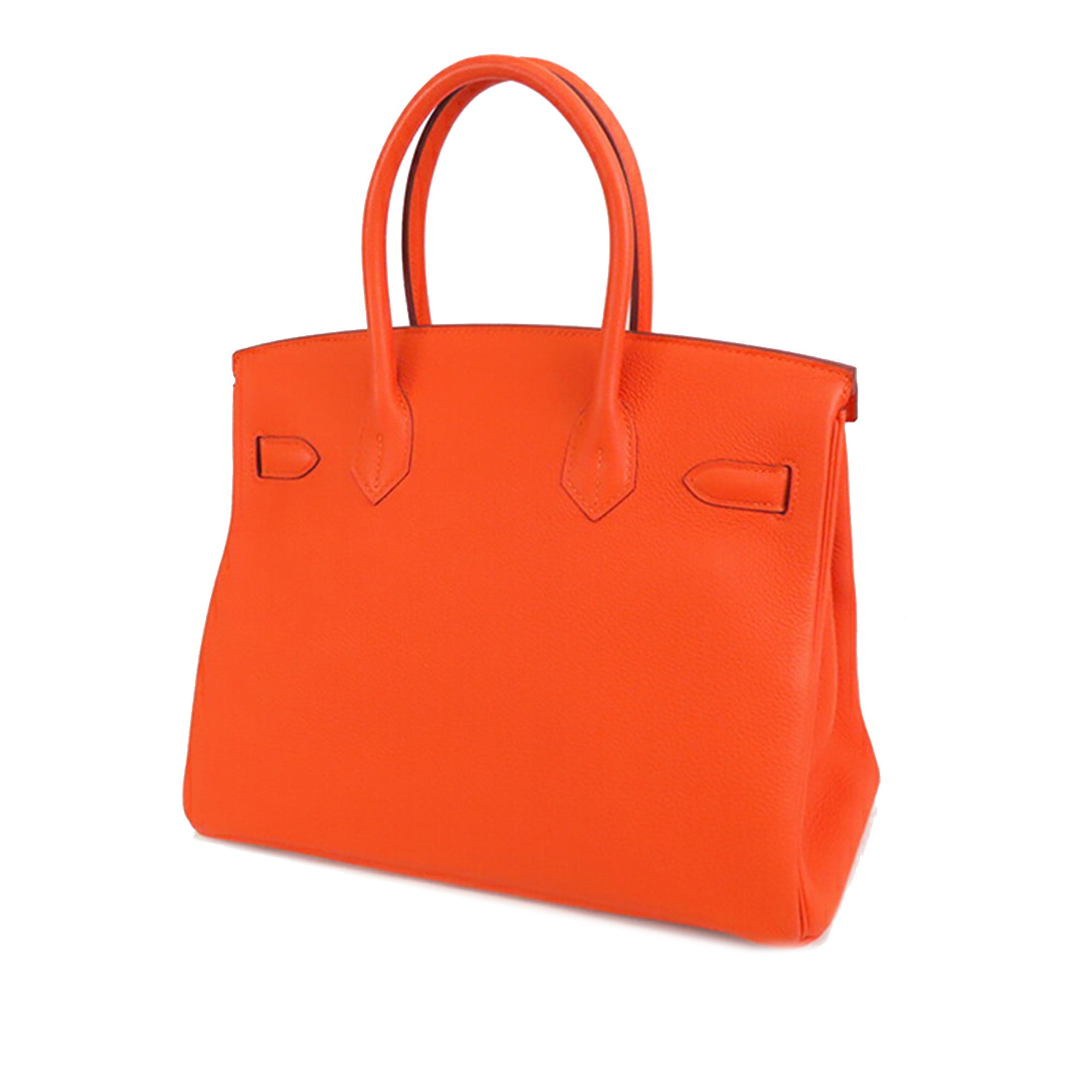 Hermès Togo Birkin Retourne 30 - image 2