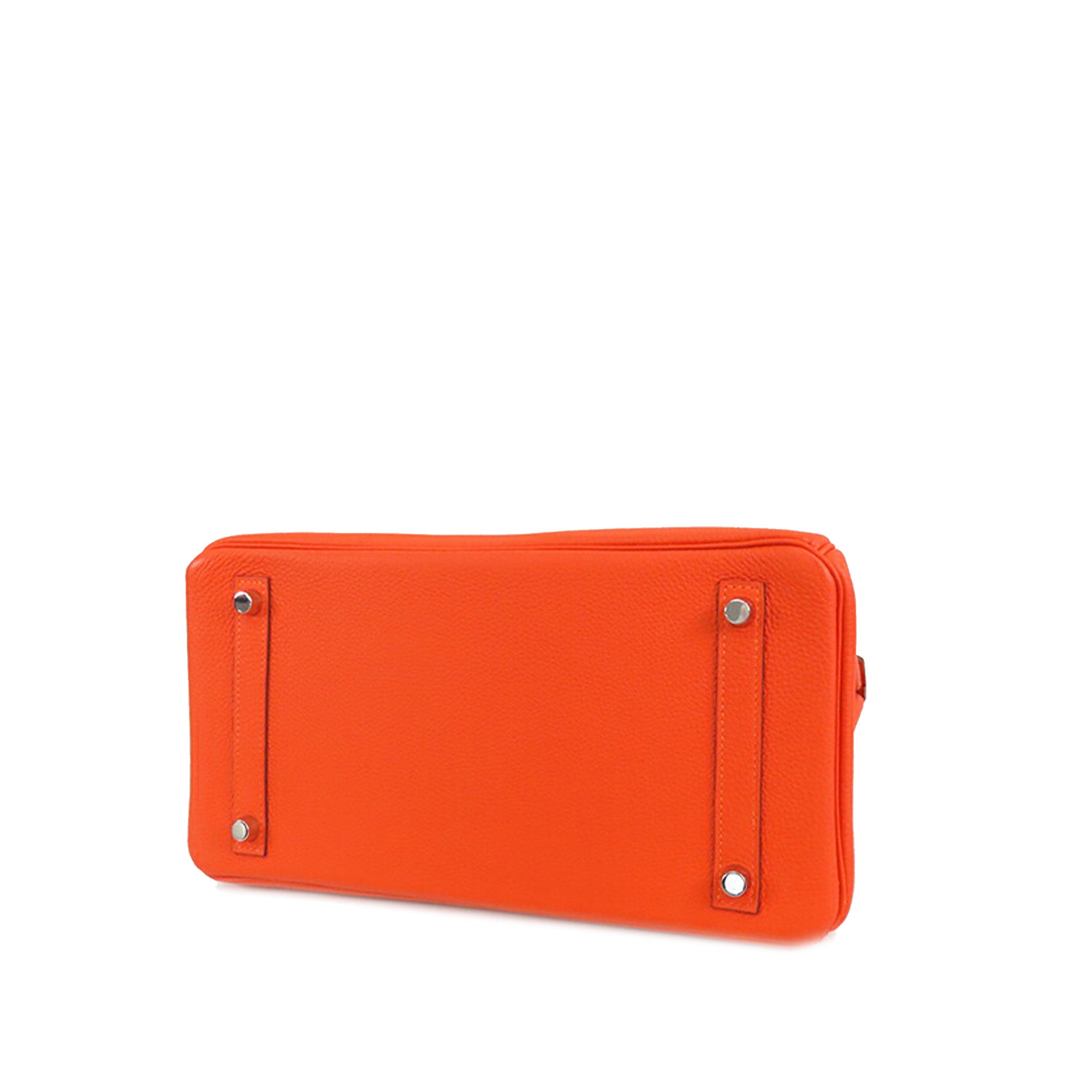 Hermès Togo Birkin Retourne 30 - image 3