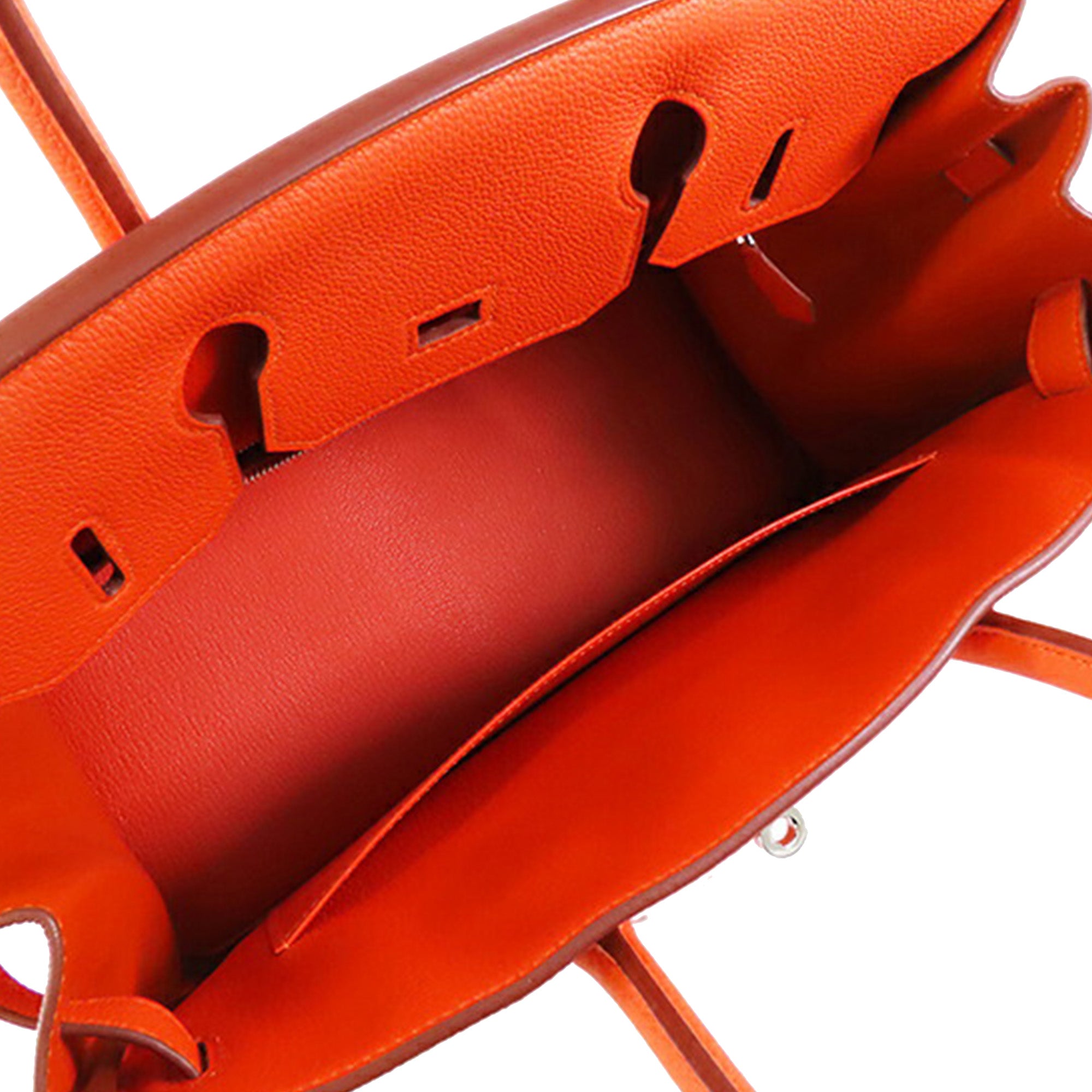 Hermès Togo Birkin Retourne 30 - image 4