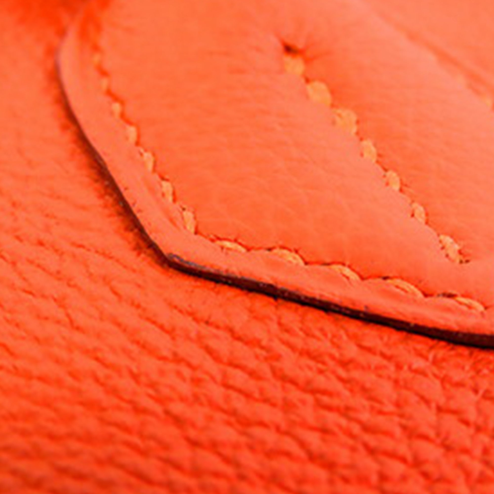 Hermès Togo Birkin Retourne 30 - image 9