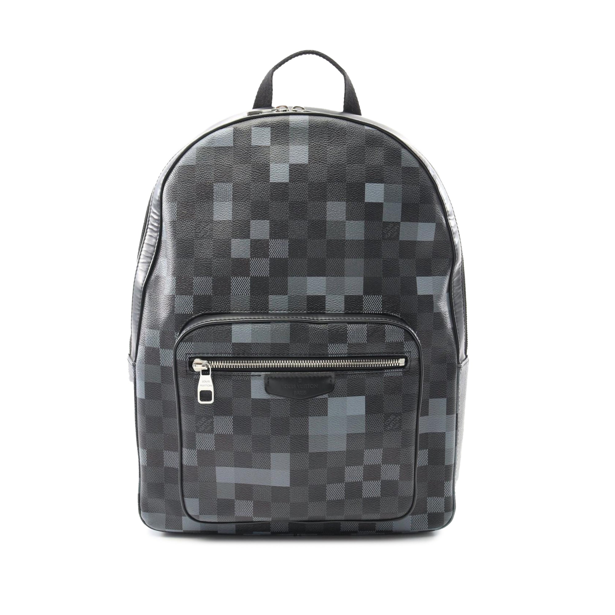 Louis Vuitton Damier Graphite Pixel Josh - image 1