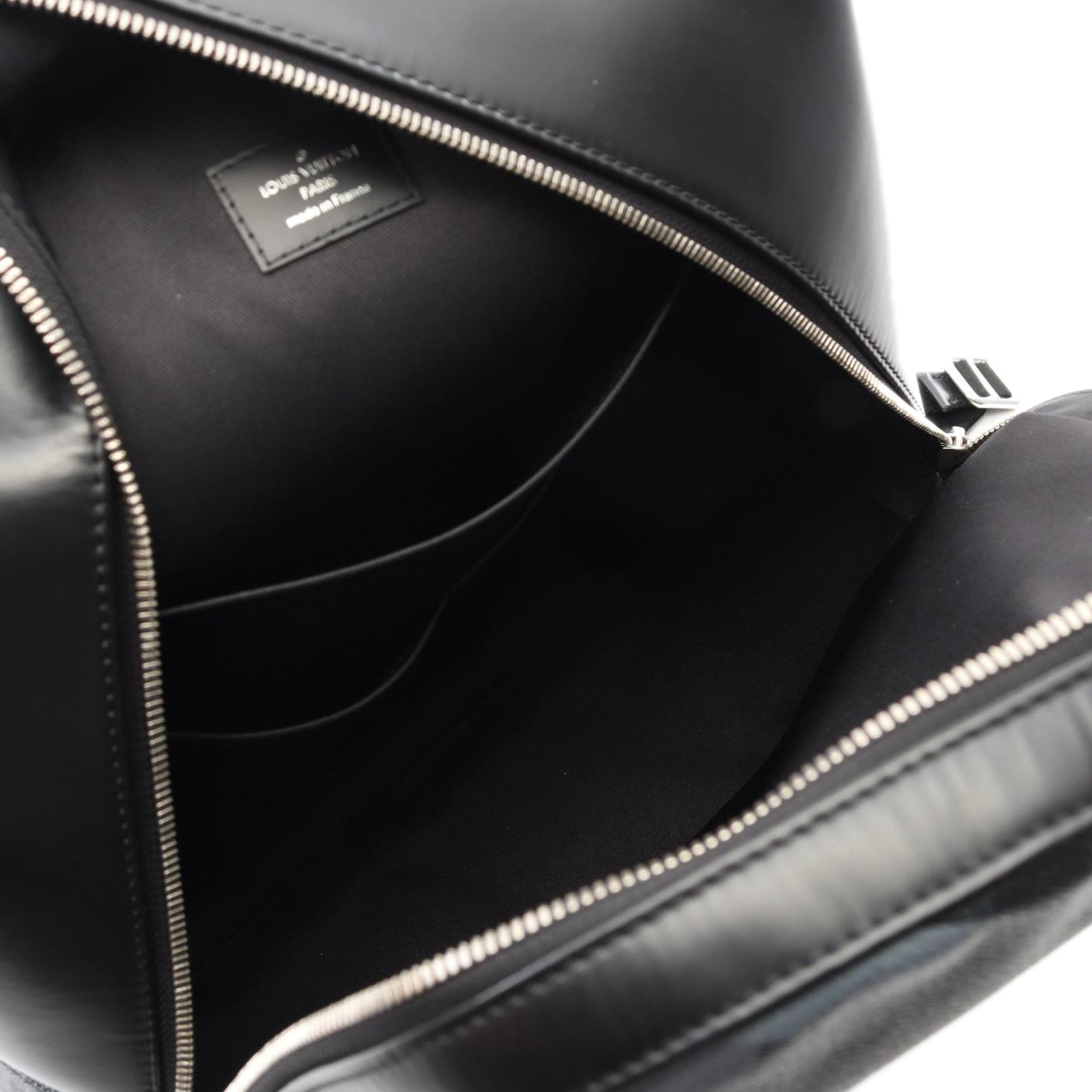 Louis Vuitton Damier Graphite Pixel Josh - image 3