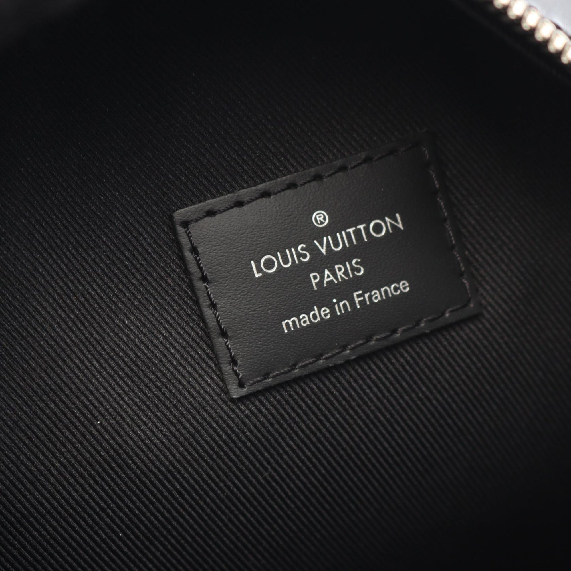 Louis Vuitton Damier Graphite Pixel Josh - image 4