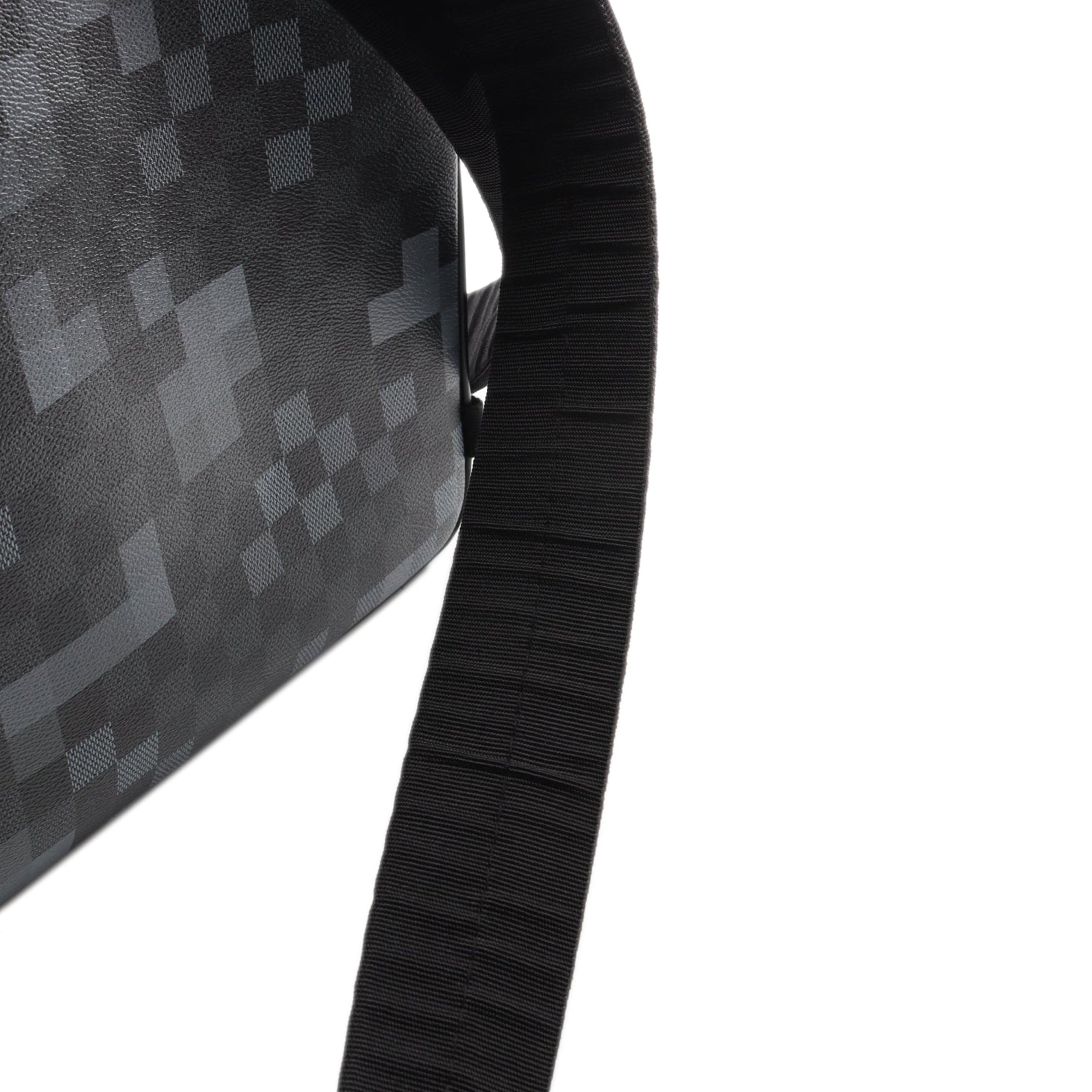 Louis Vuitton Damier Graphite Pixel Josh - image 9