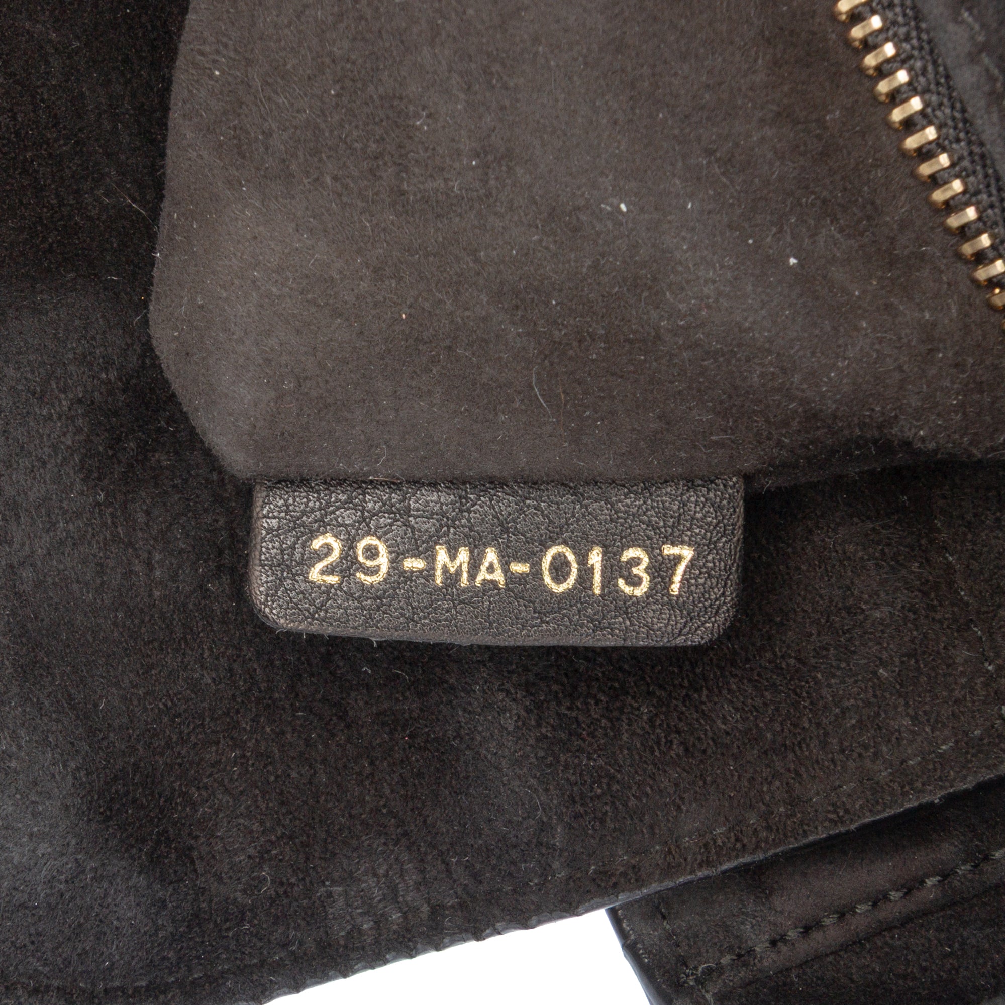 Dior Small Grained Calfskin Cannage Supple Lady Dior - image 6