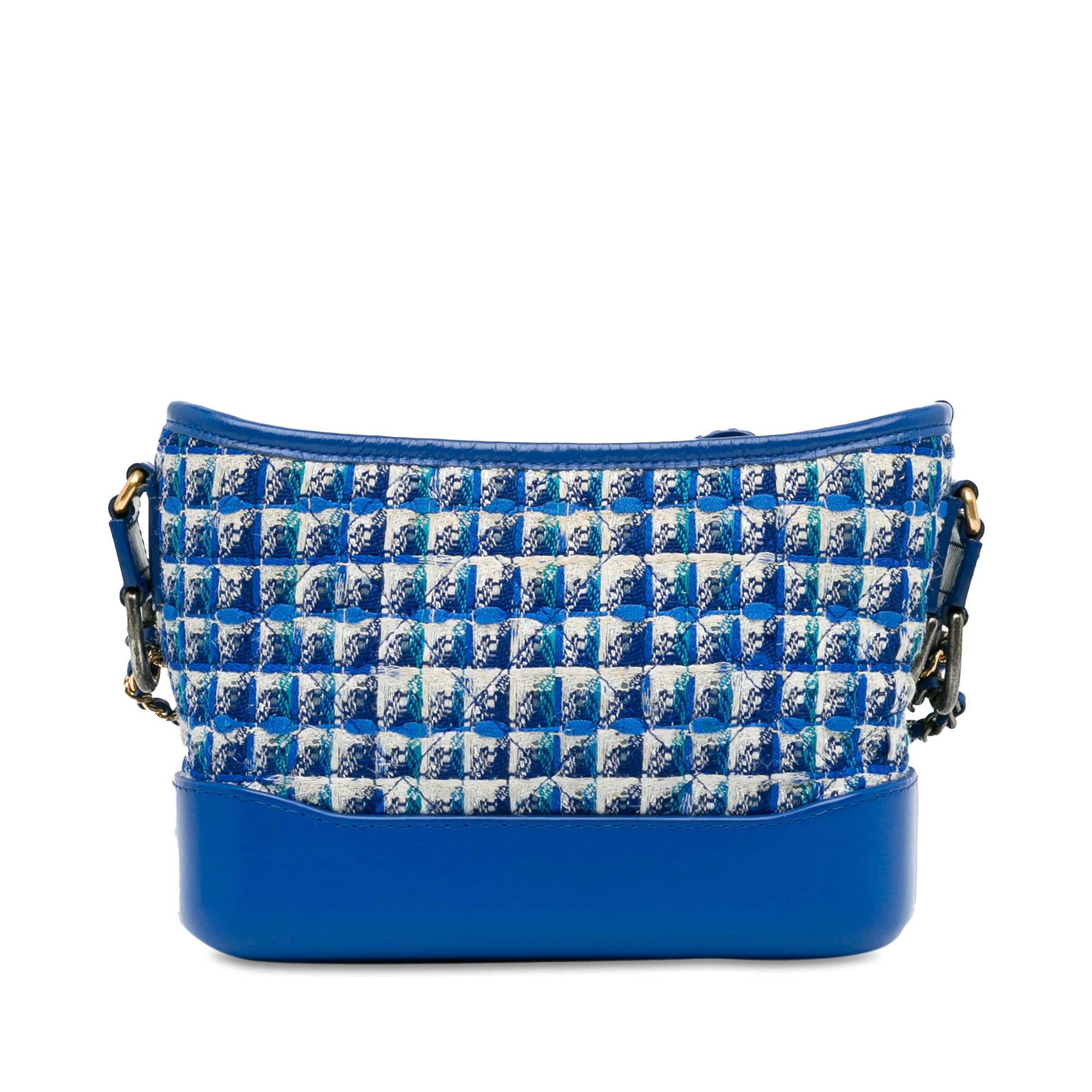 Chanel Small Tweed Gabrielle Crossbody - image 3
